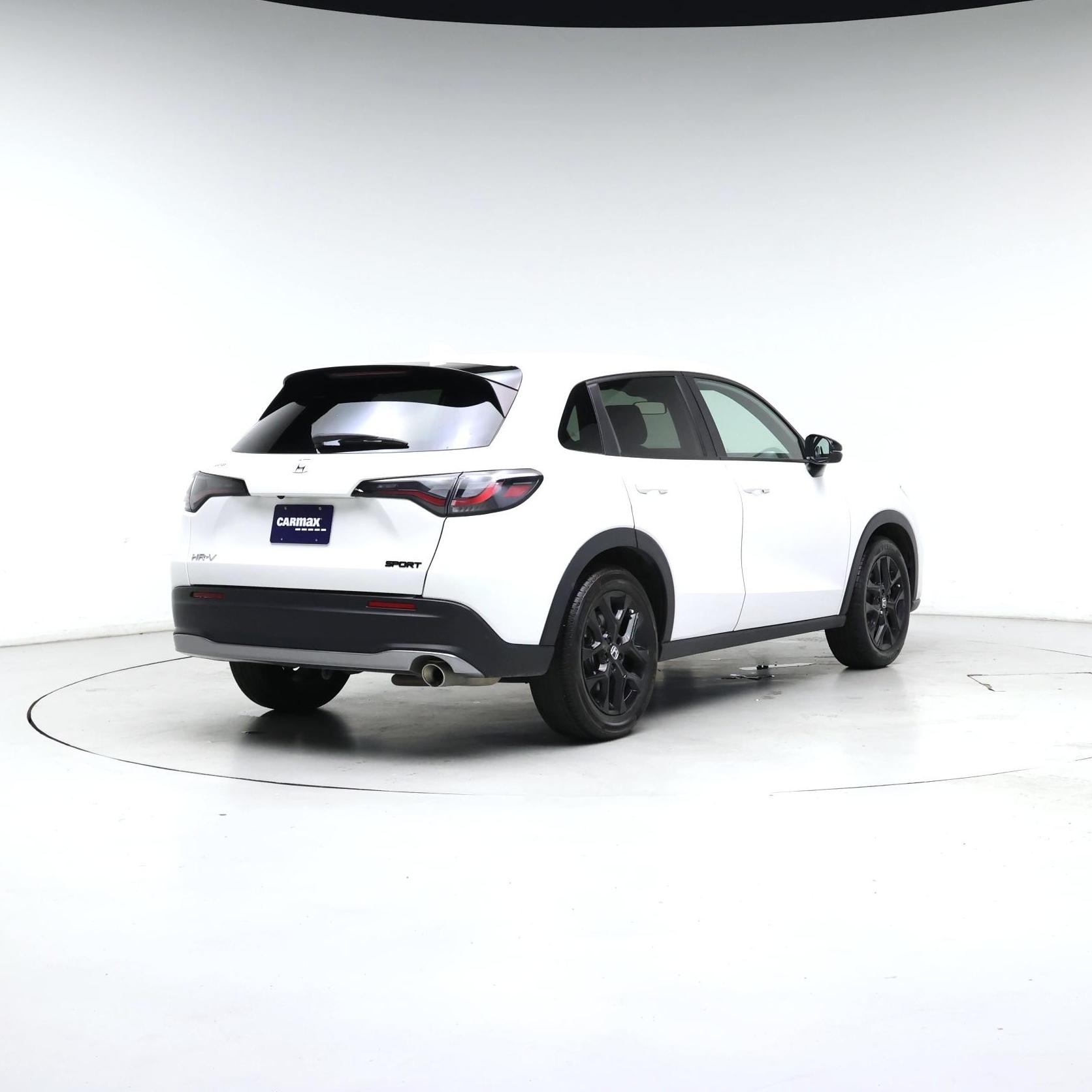 Thumbnail: 2025 Honda HR-V - 8