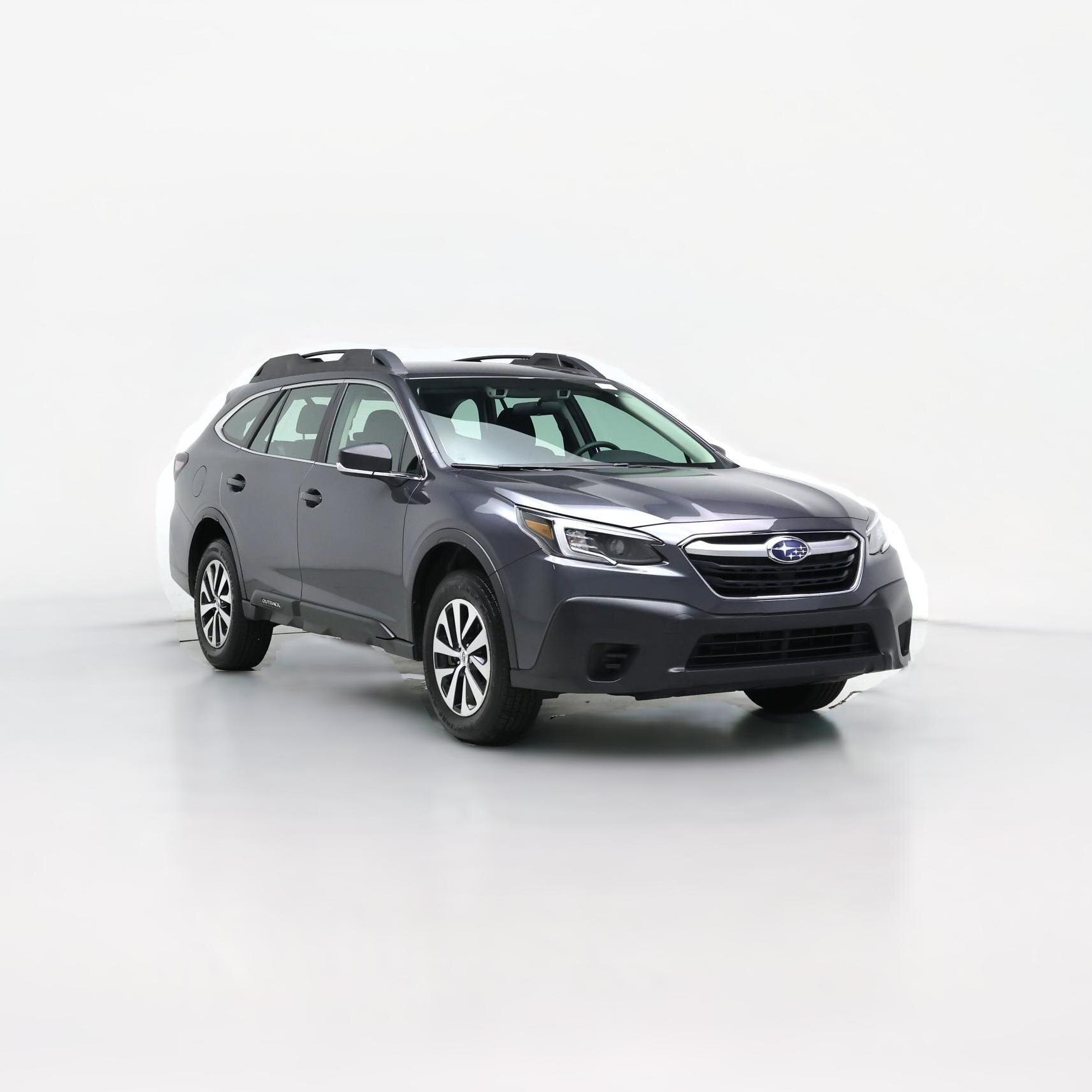 Thumbnail: 2020 Subaru Outback - 1
