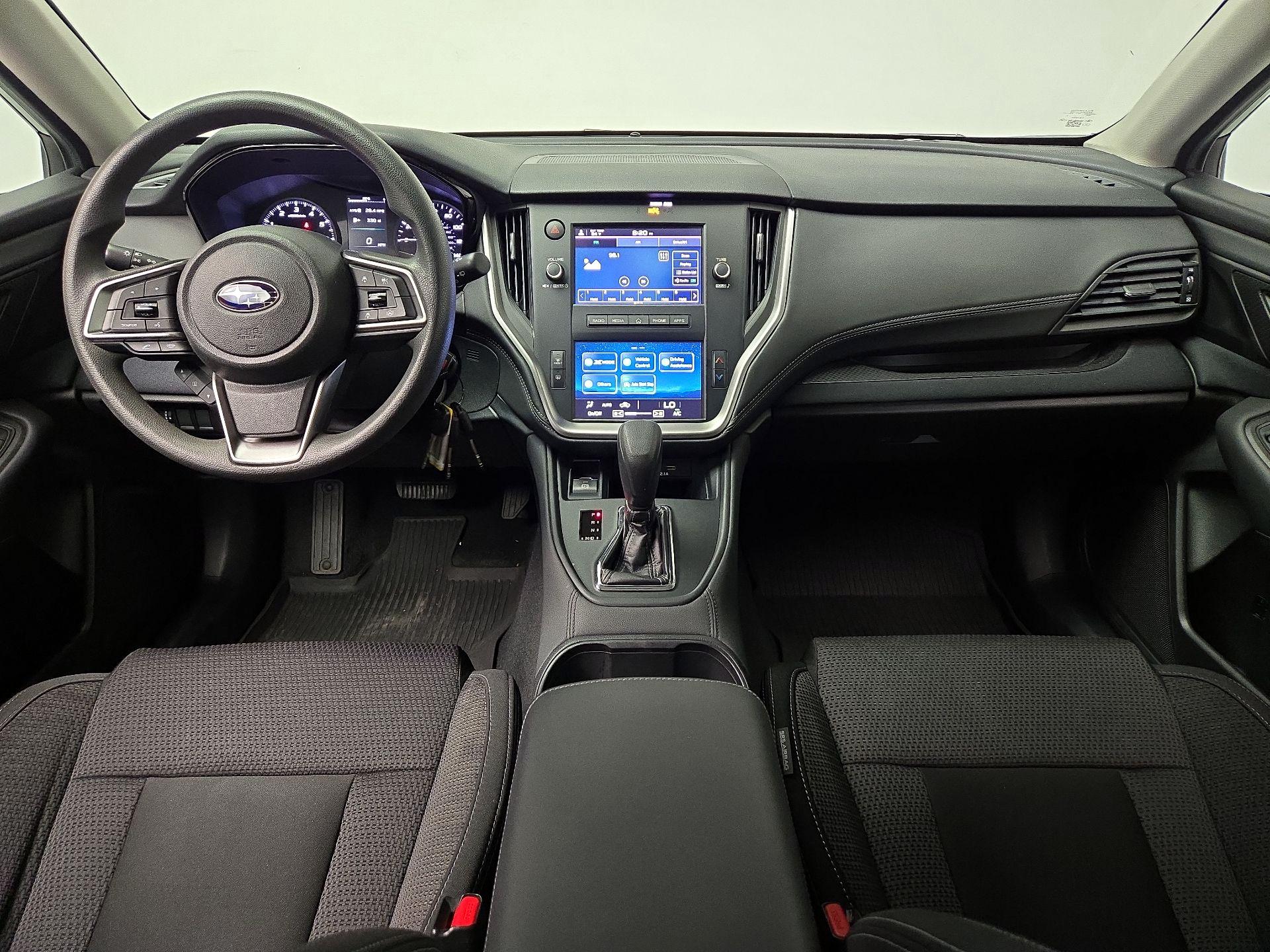 Thumbnail: 2020 Subaru Outback - 9