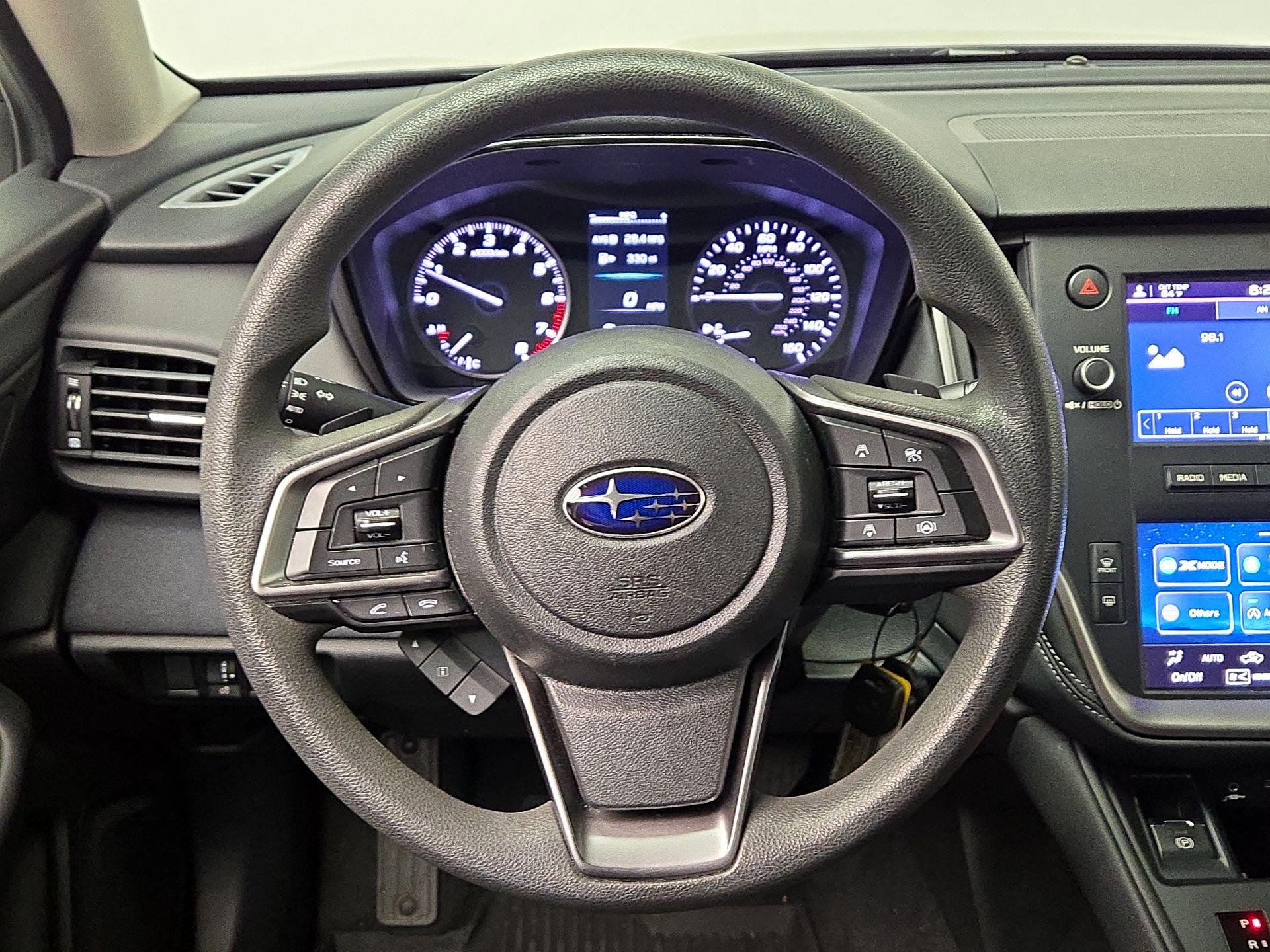 Thumbnail: 2020 Subaru Outback - 10