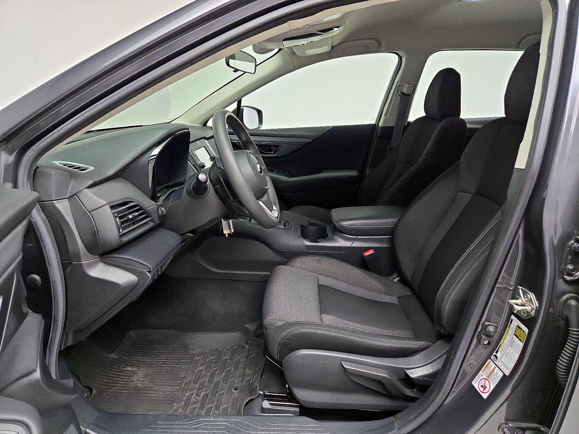 Thumbnail: 2020 Subaru Outback - 11