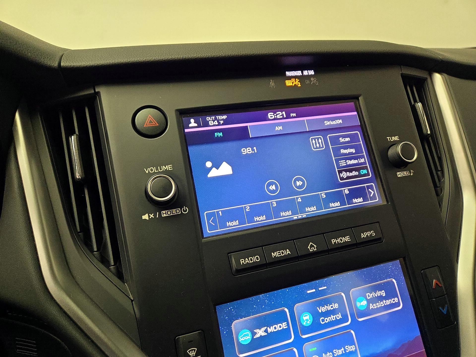 Thumbnail: 2020 Subaru Outback - 15