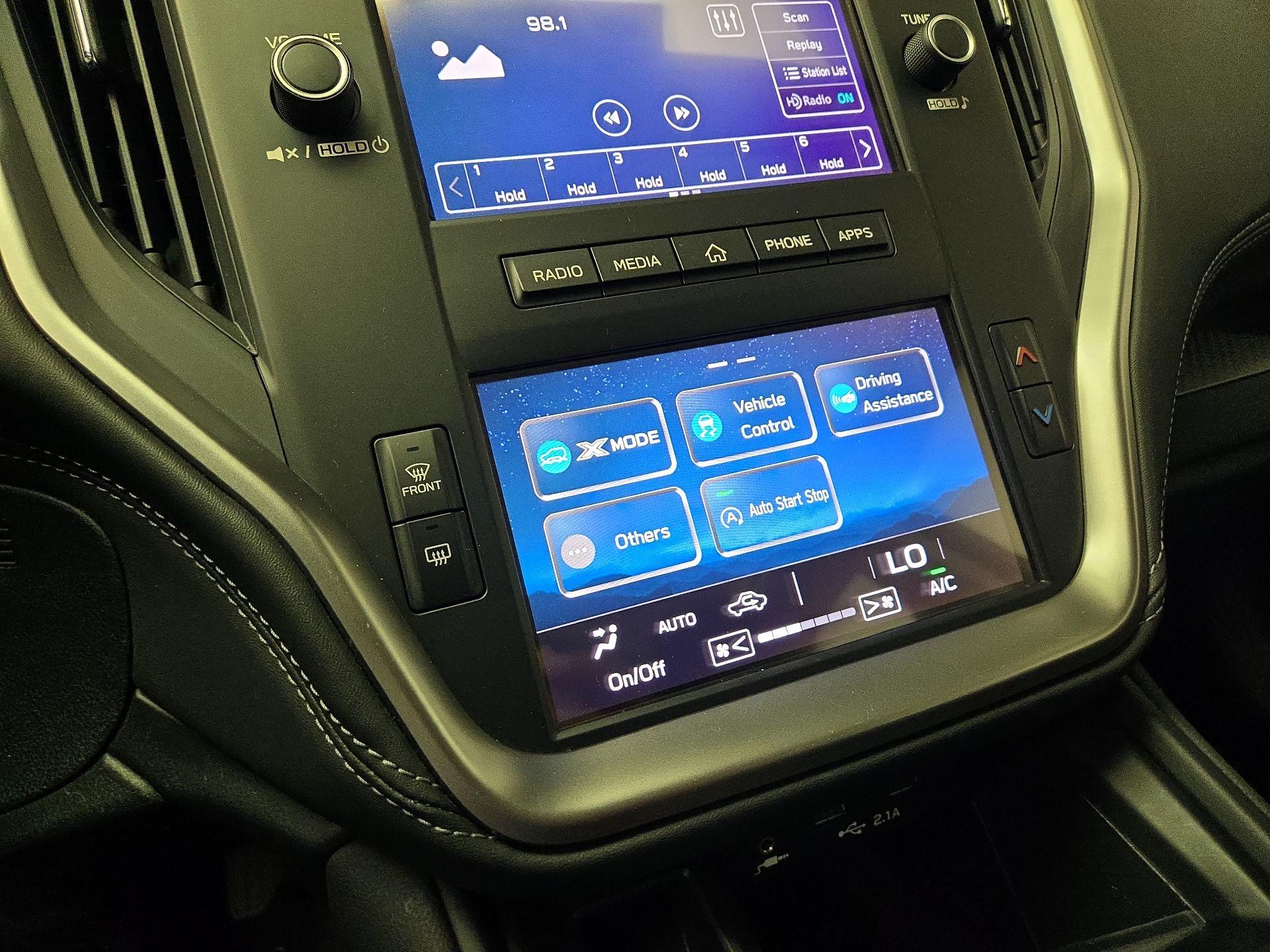Thumbnail: 2020 Subaru Outback - 16