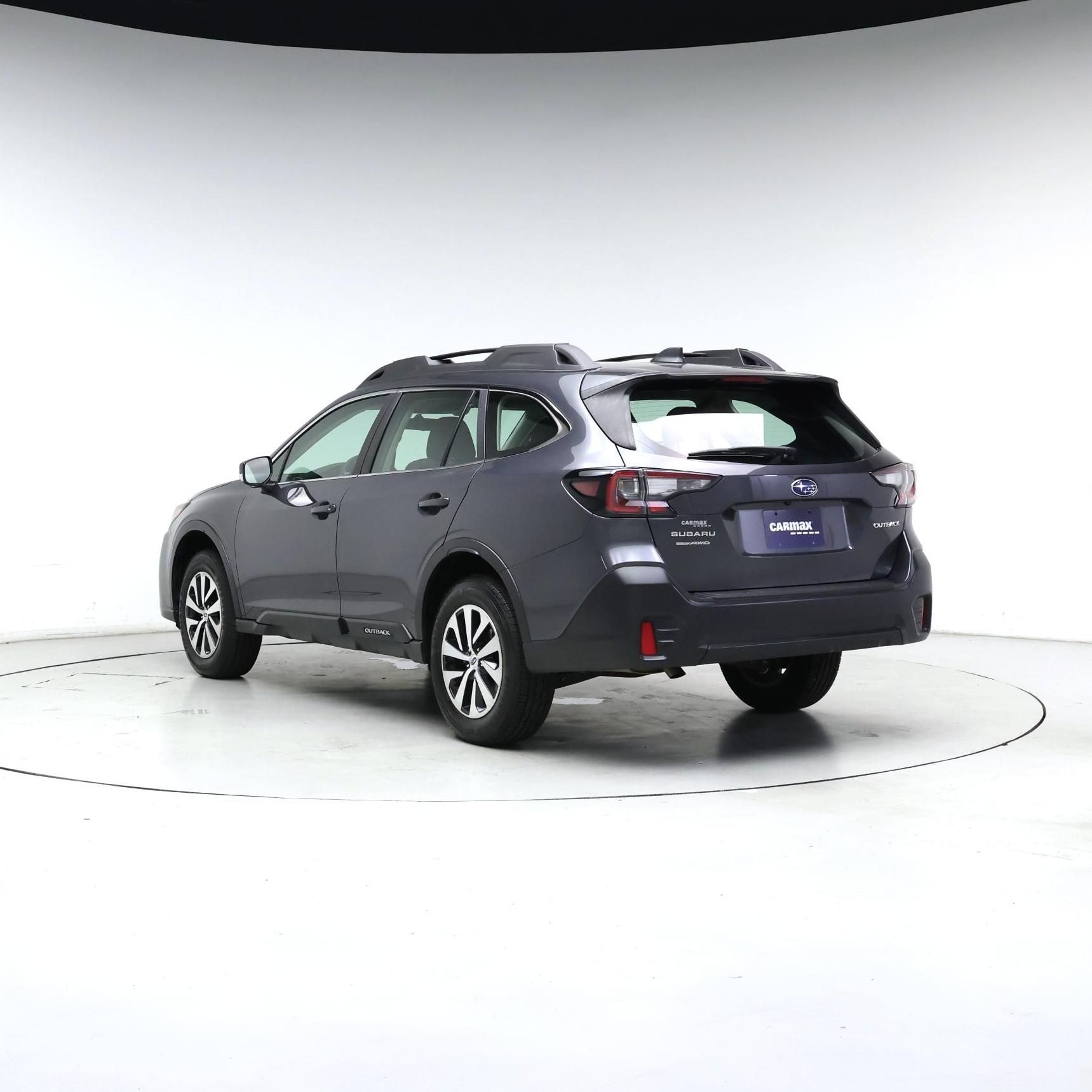 Thumbnail: 2020 Subaru Outback - 2