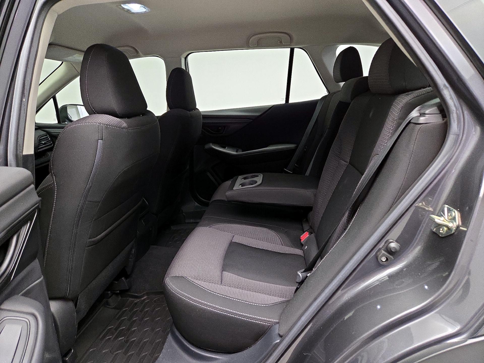Thumbnail: 2020 Subaru Outback - 19