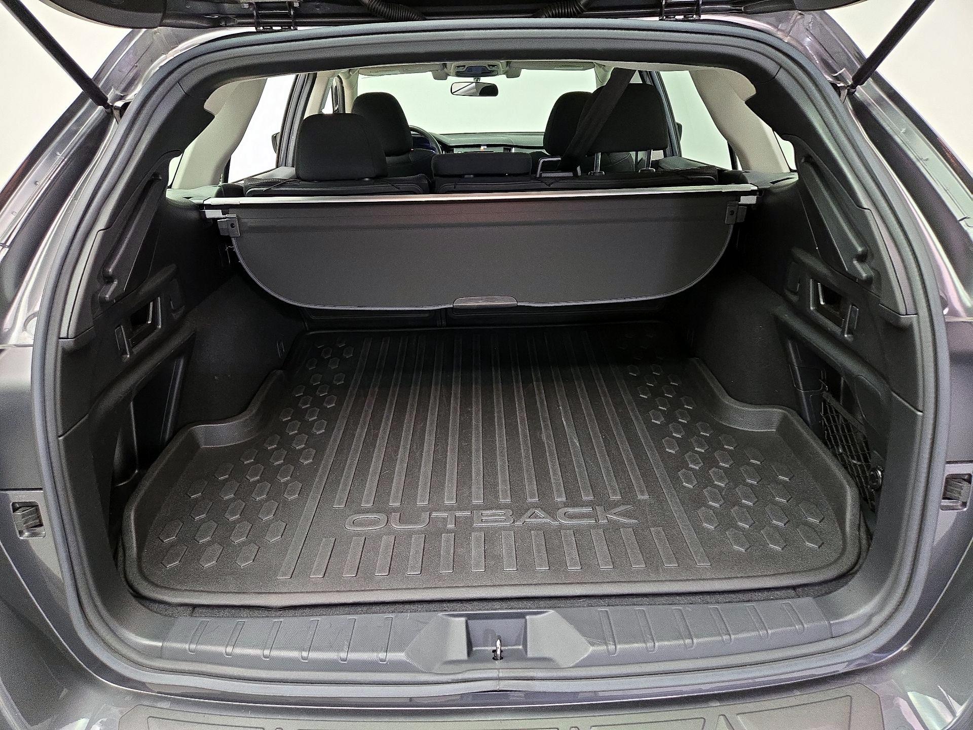 Thumbnail: 2020 Subaru Outback - 20