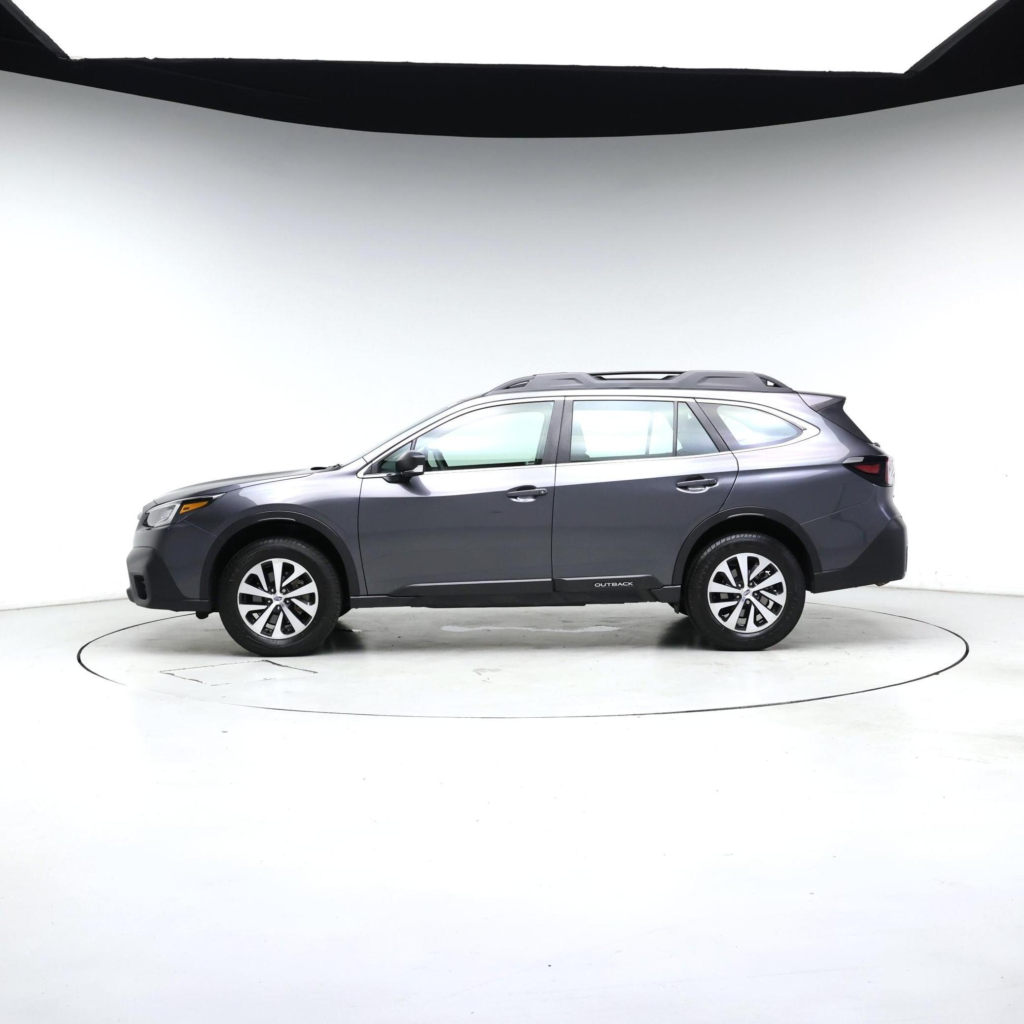 Thumbnail: 2020 Subaru Outback - 3