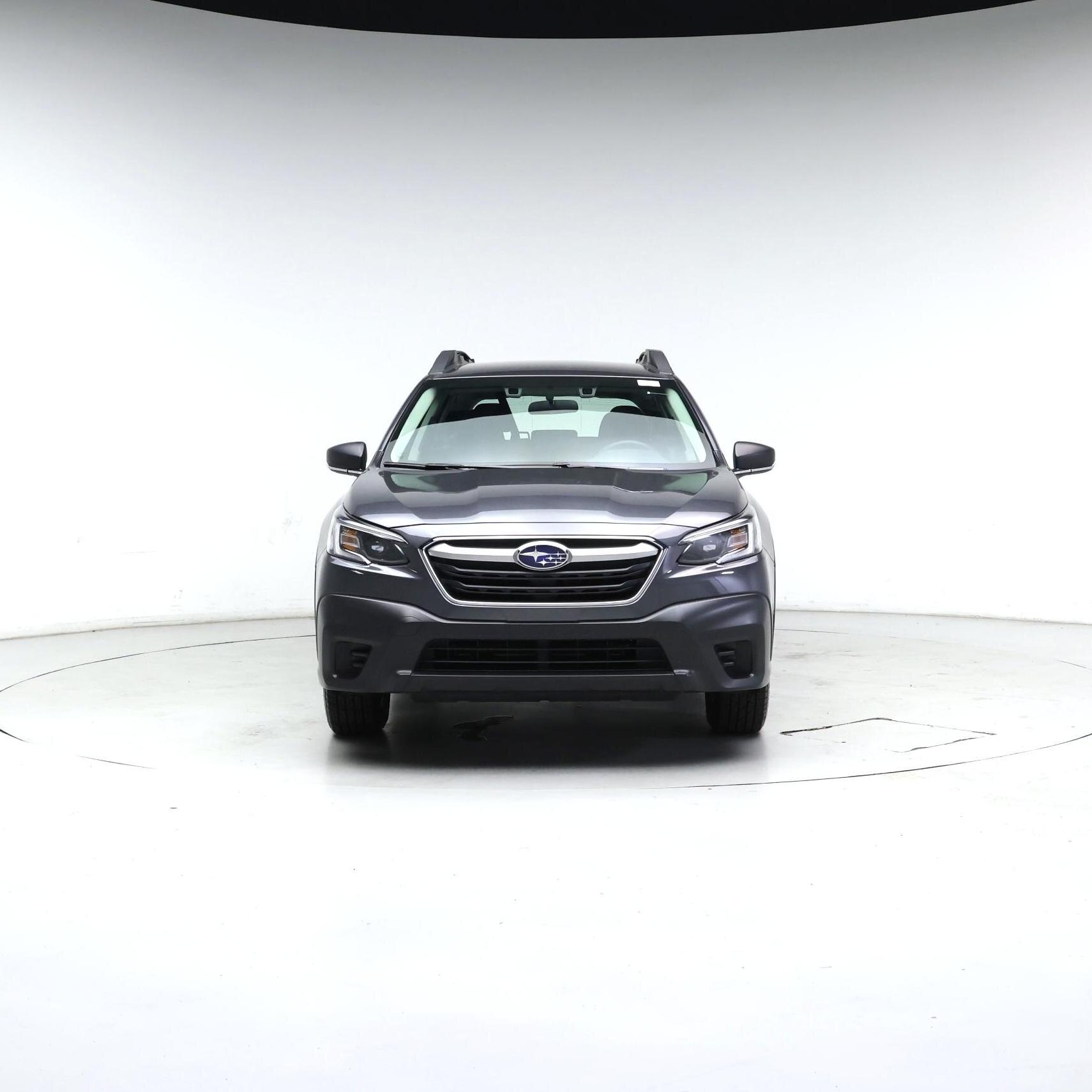 Thumbnail: 2020 Subaru Outback - 5