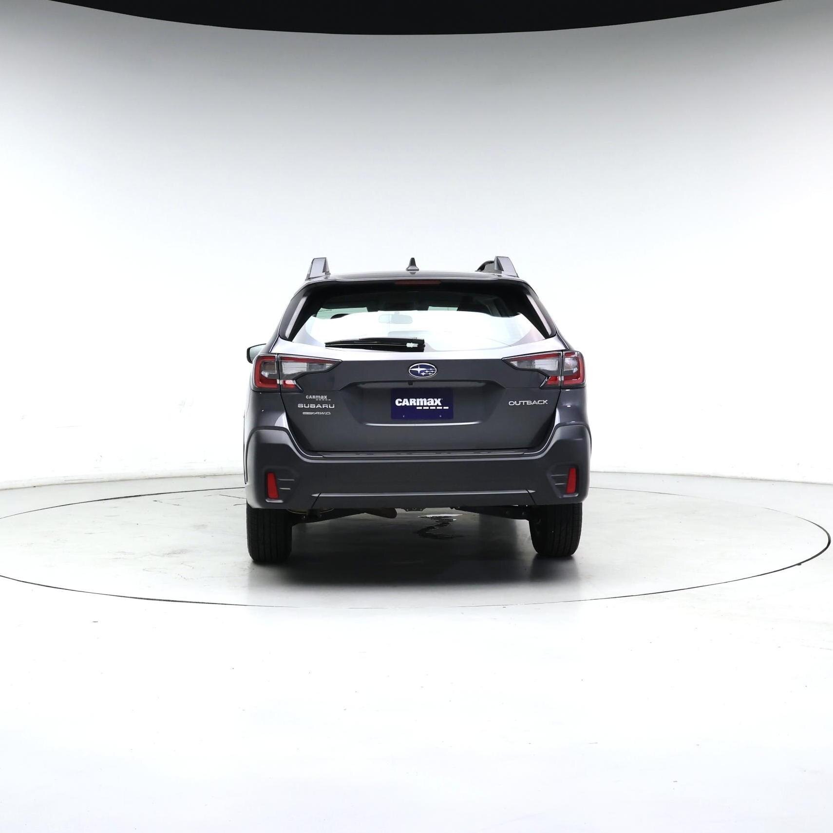 Thumbnail: 2020 Subaru Outback - 6