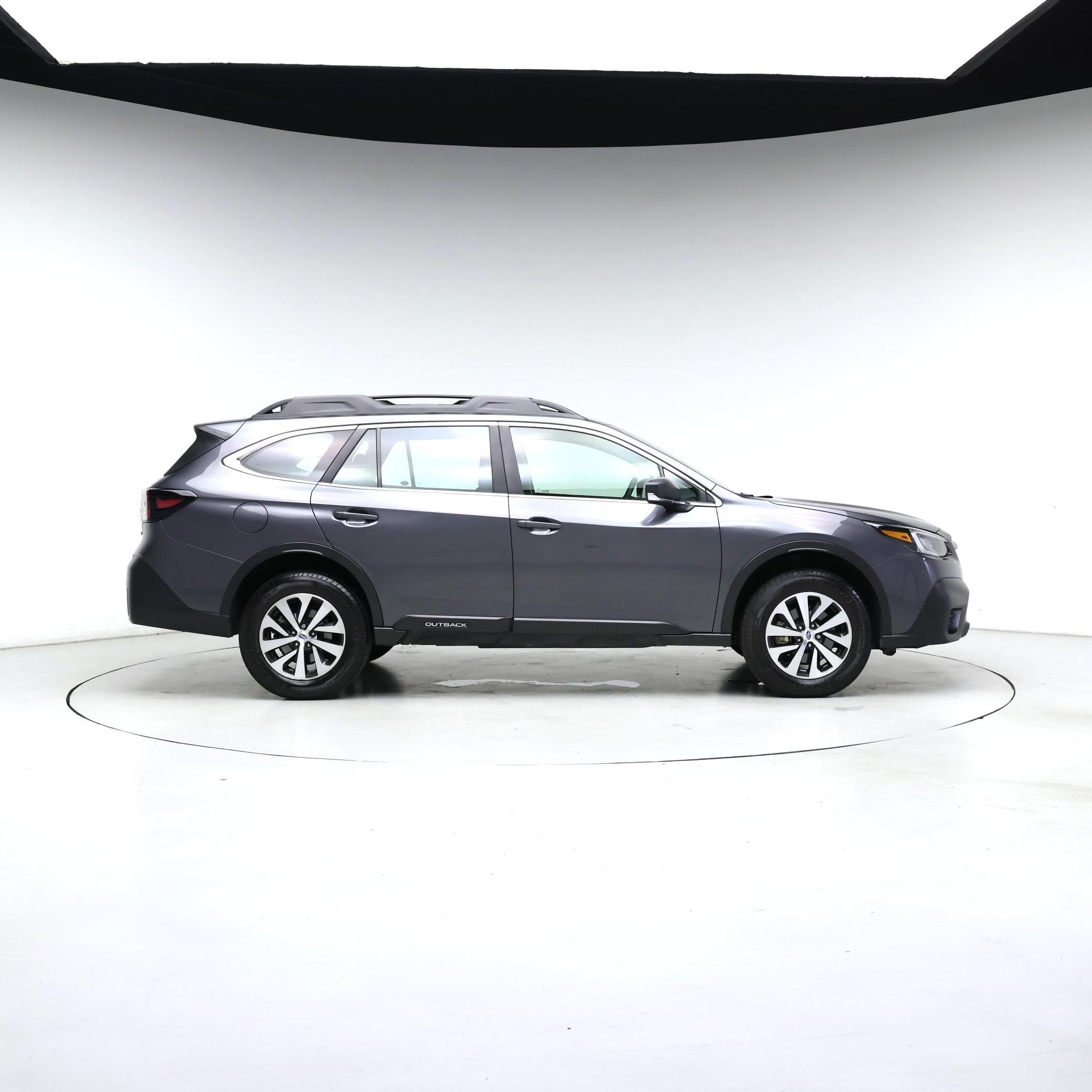Thumbnail: 2020 Subaru Outback - 7