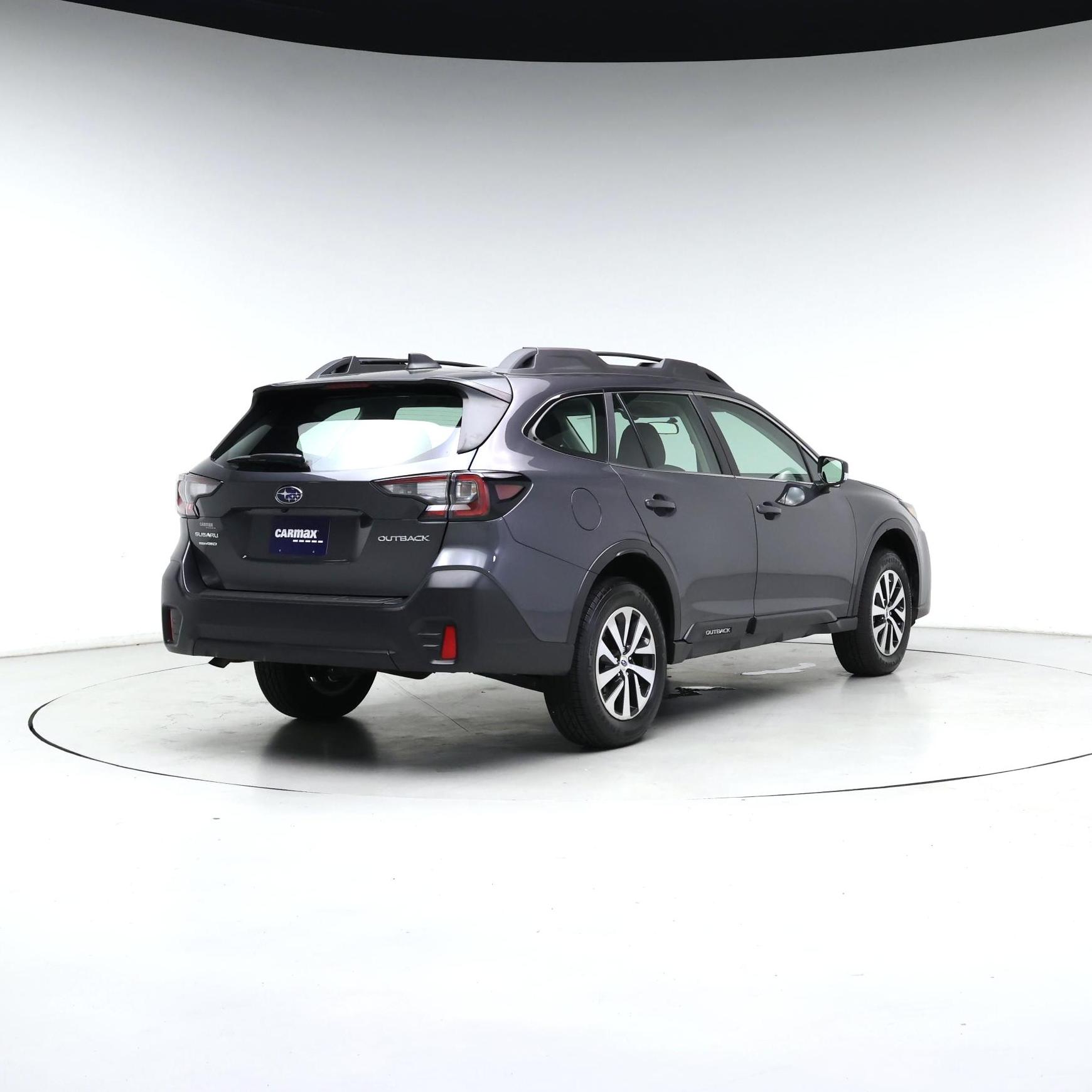 Thumbnail: 2020 Subaru Outback - 8