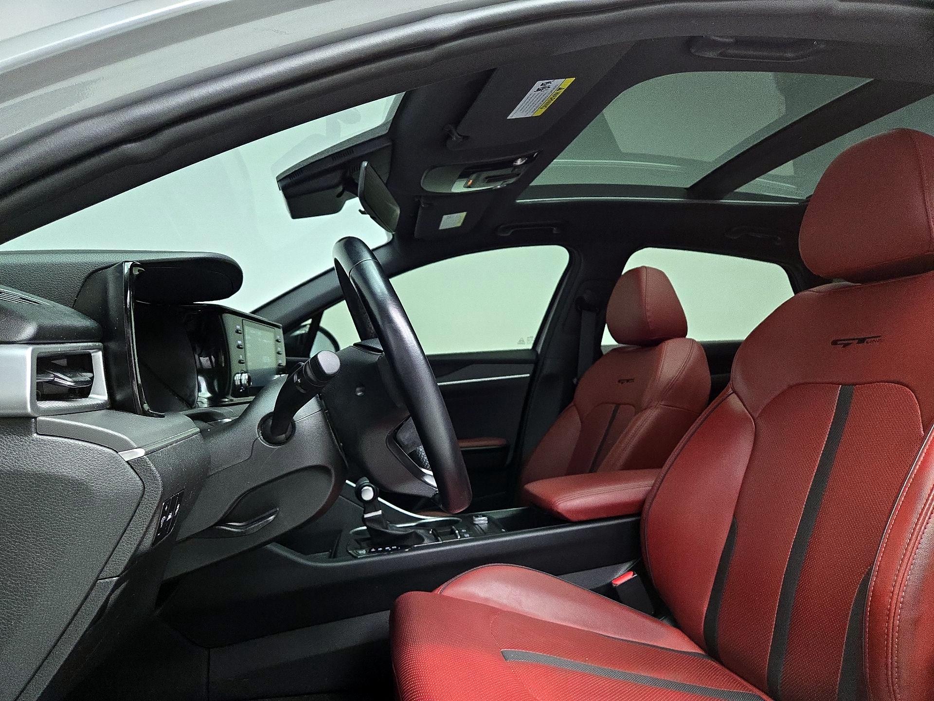 Thumbnail: 2021 Kia K5 - 19