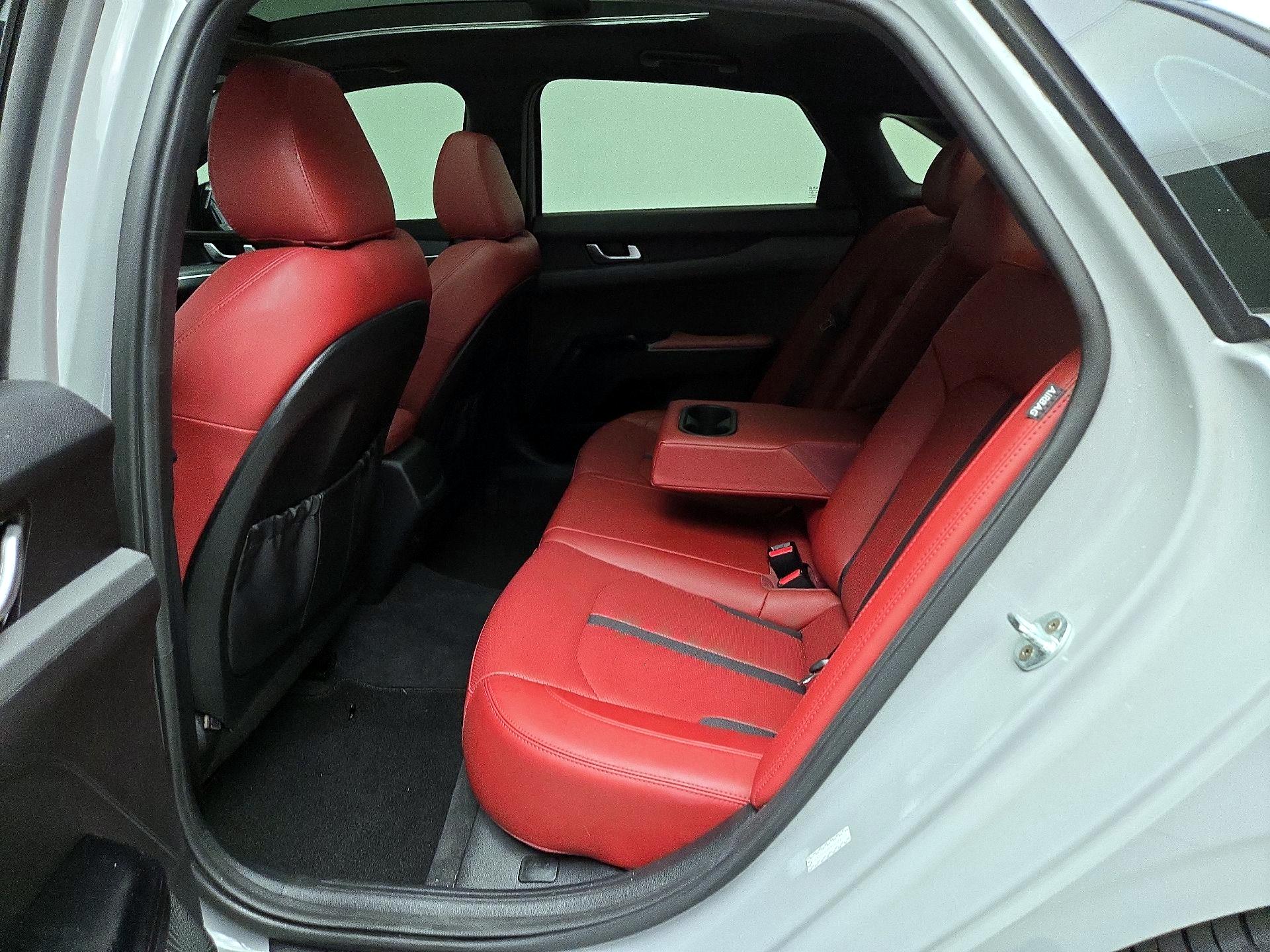 Thumbnail: 2021 Kia K5 - 20