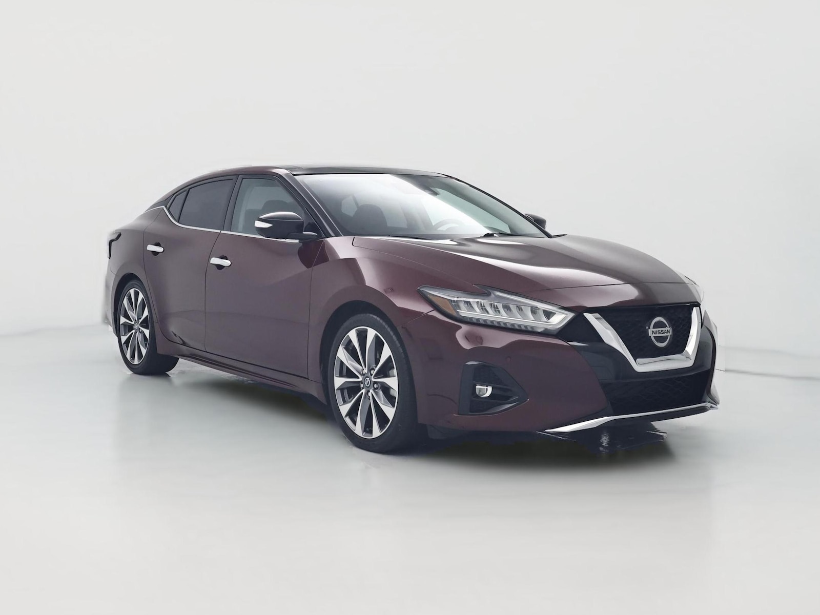 2021 Nissan Maxima