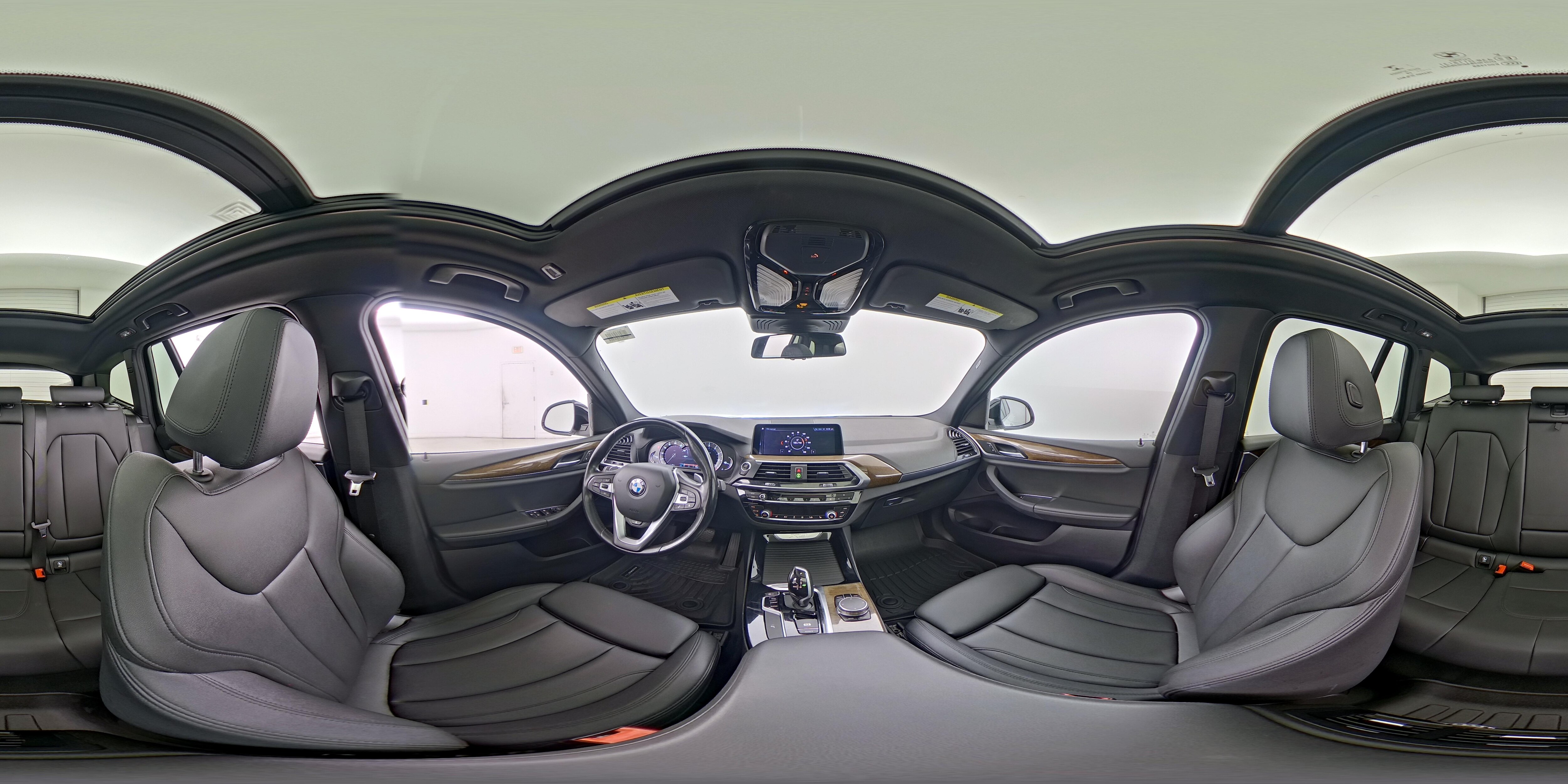 2019 BMW X3 30i - Photo 25