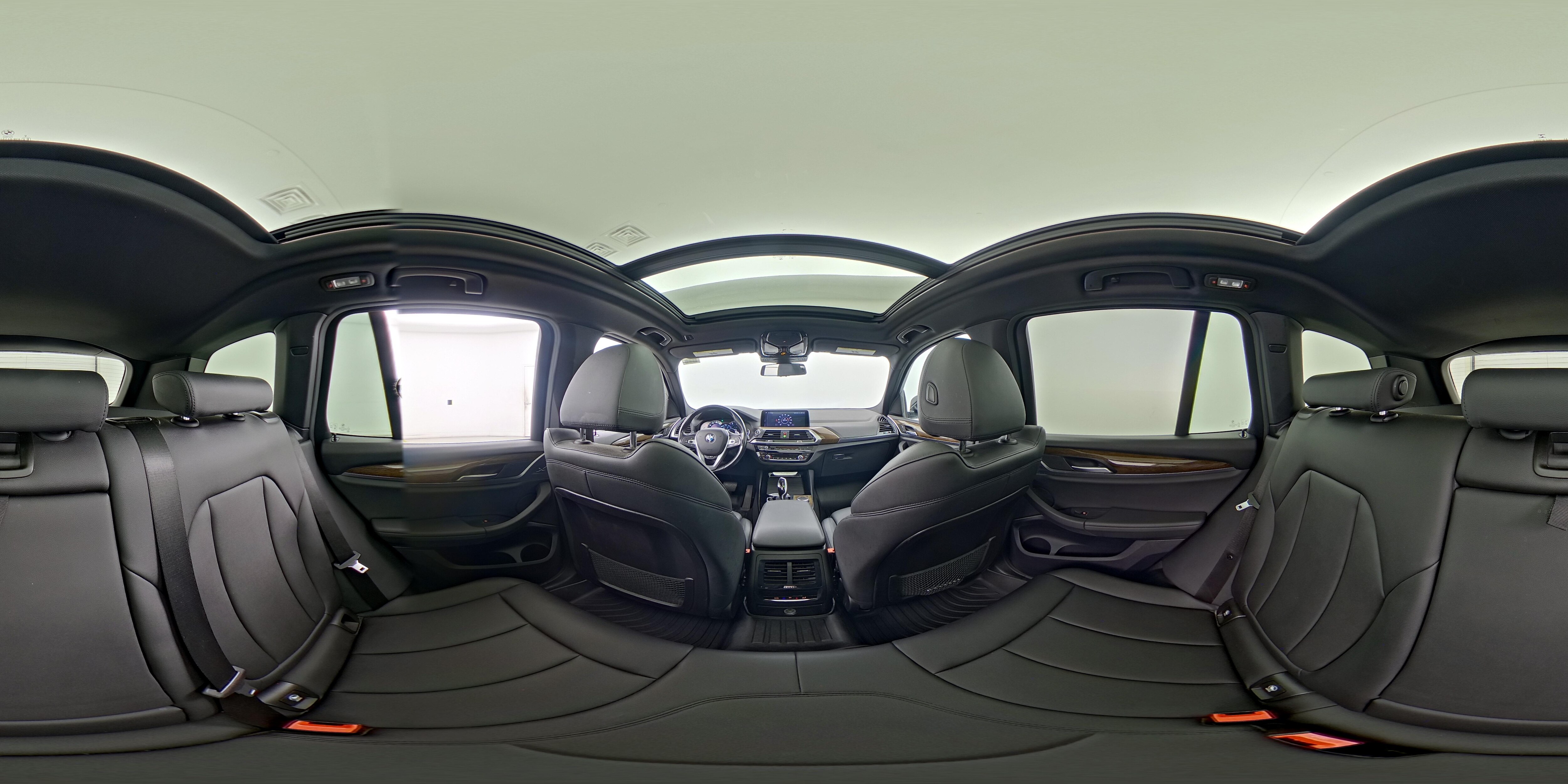 2019 BMW X3 30i - Photo 26