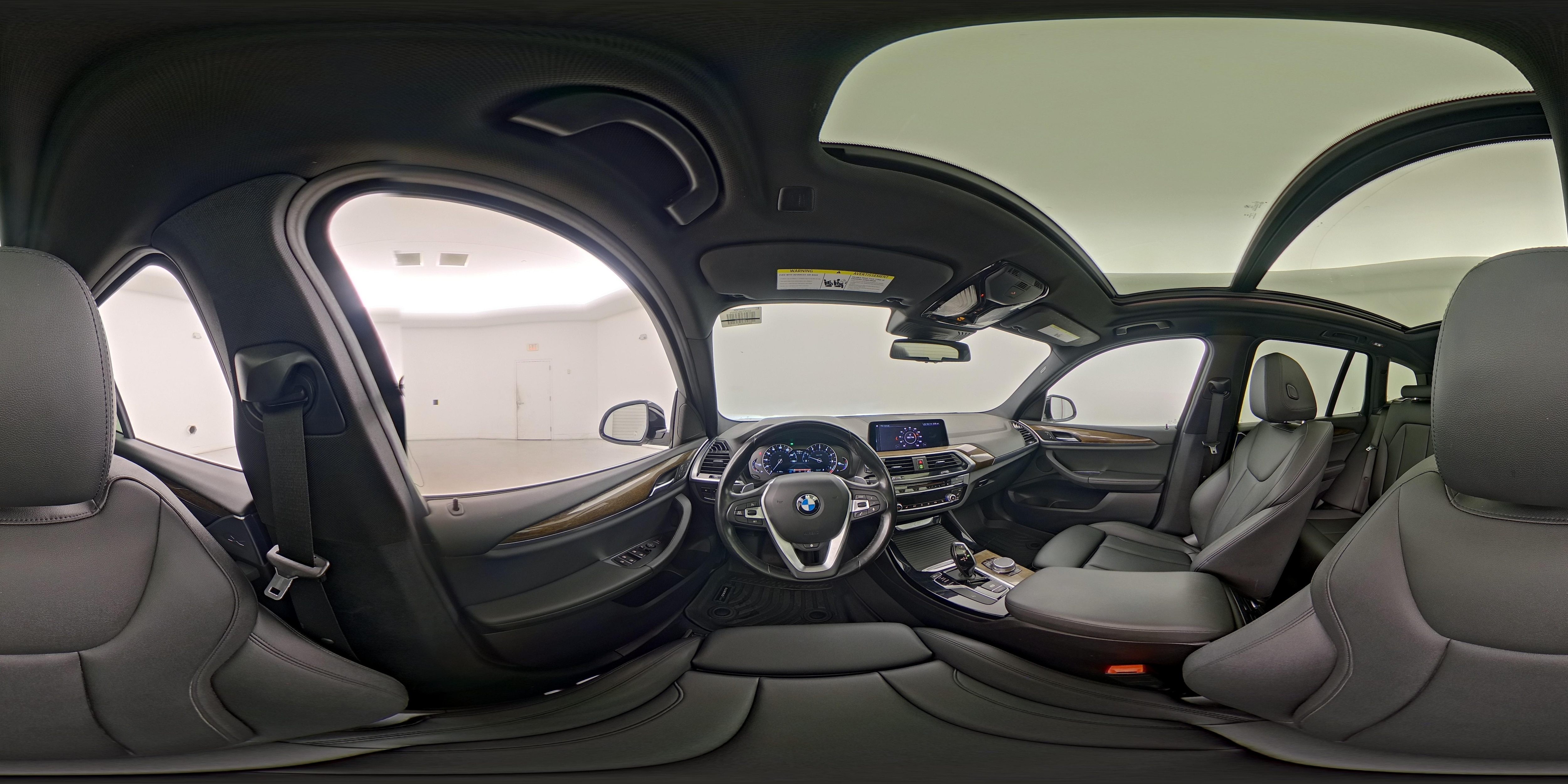 2019 BMW X3 30i - Photo 27