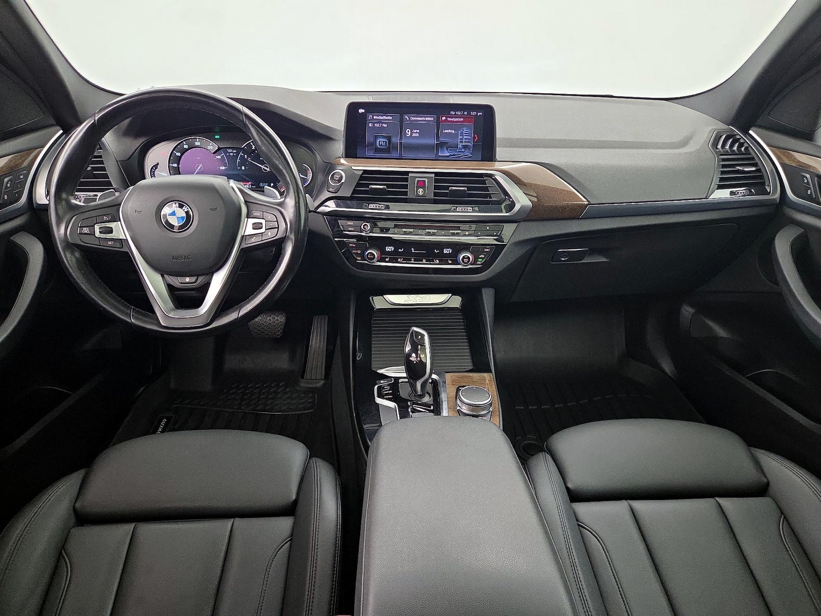 2019 BMW X3 30i - Photo 10
