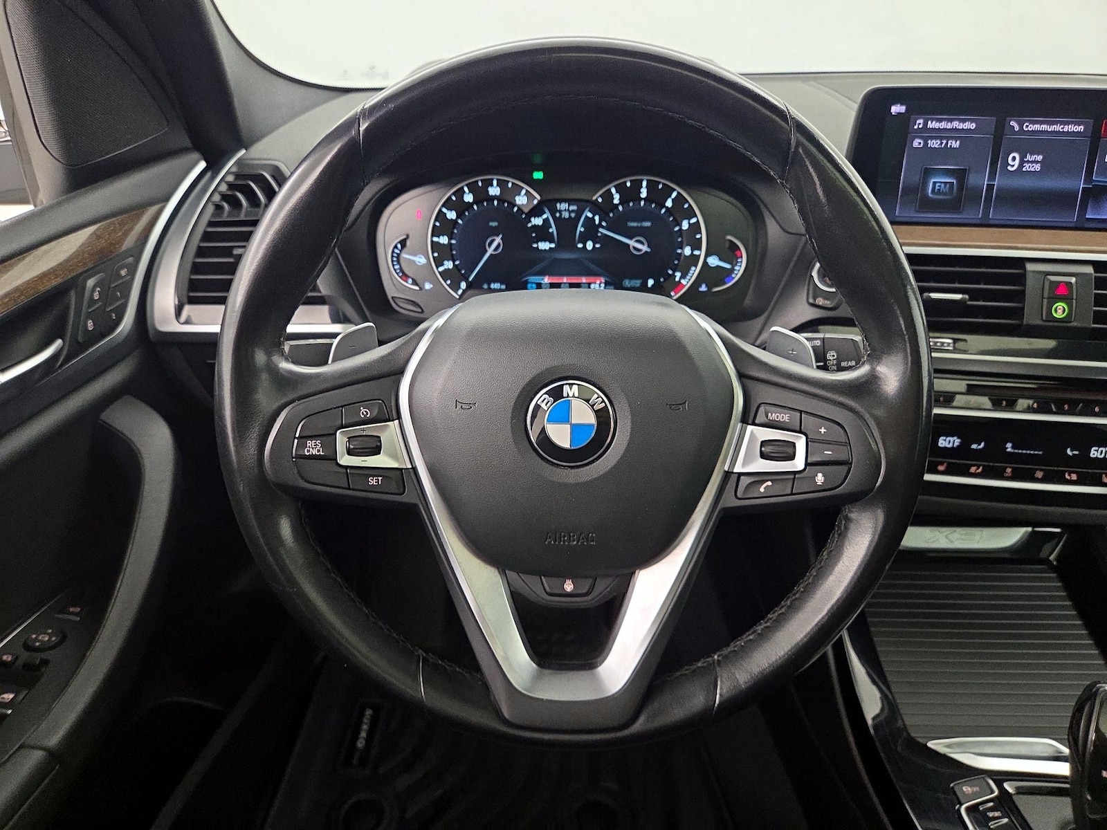 2019 BMW X3 30i - Photo 11