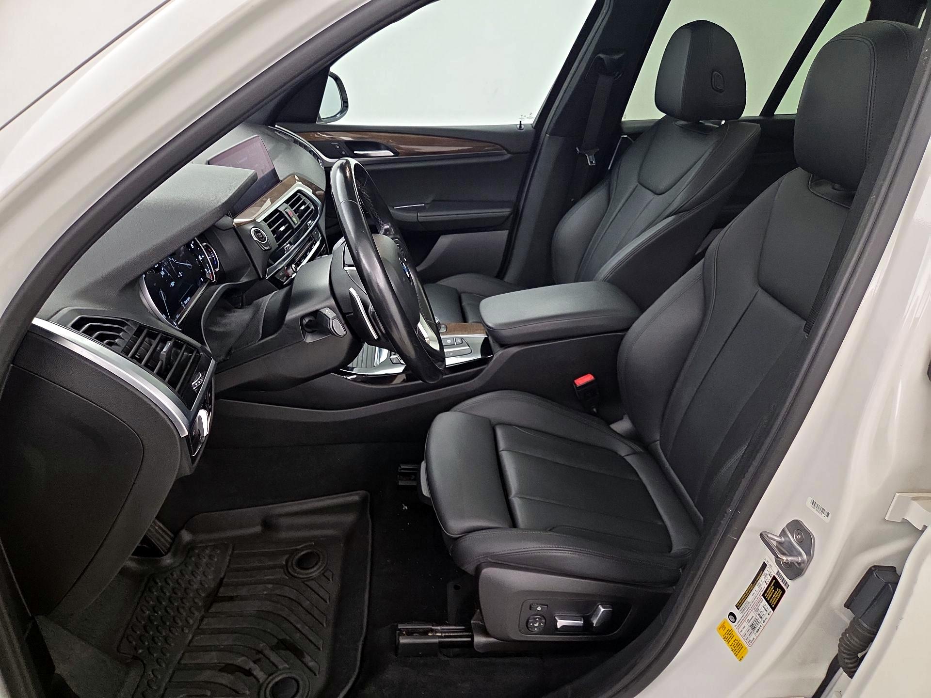Thumbnail: 2019 BMW X3 - 11