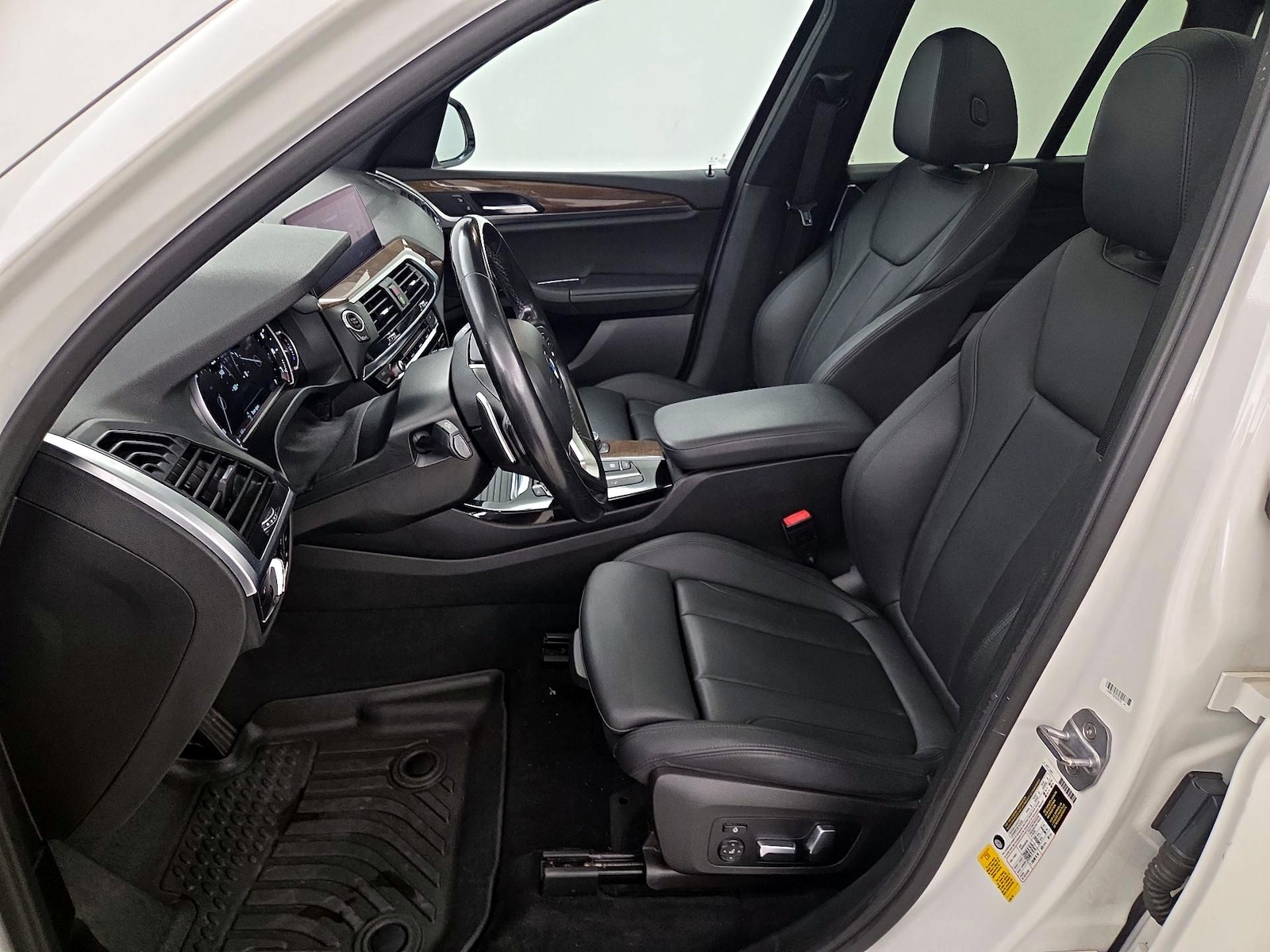 2019 BMW X3 30i - Photo 12