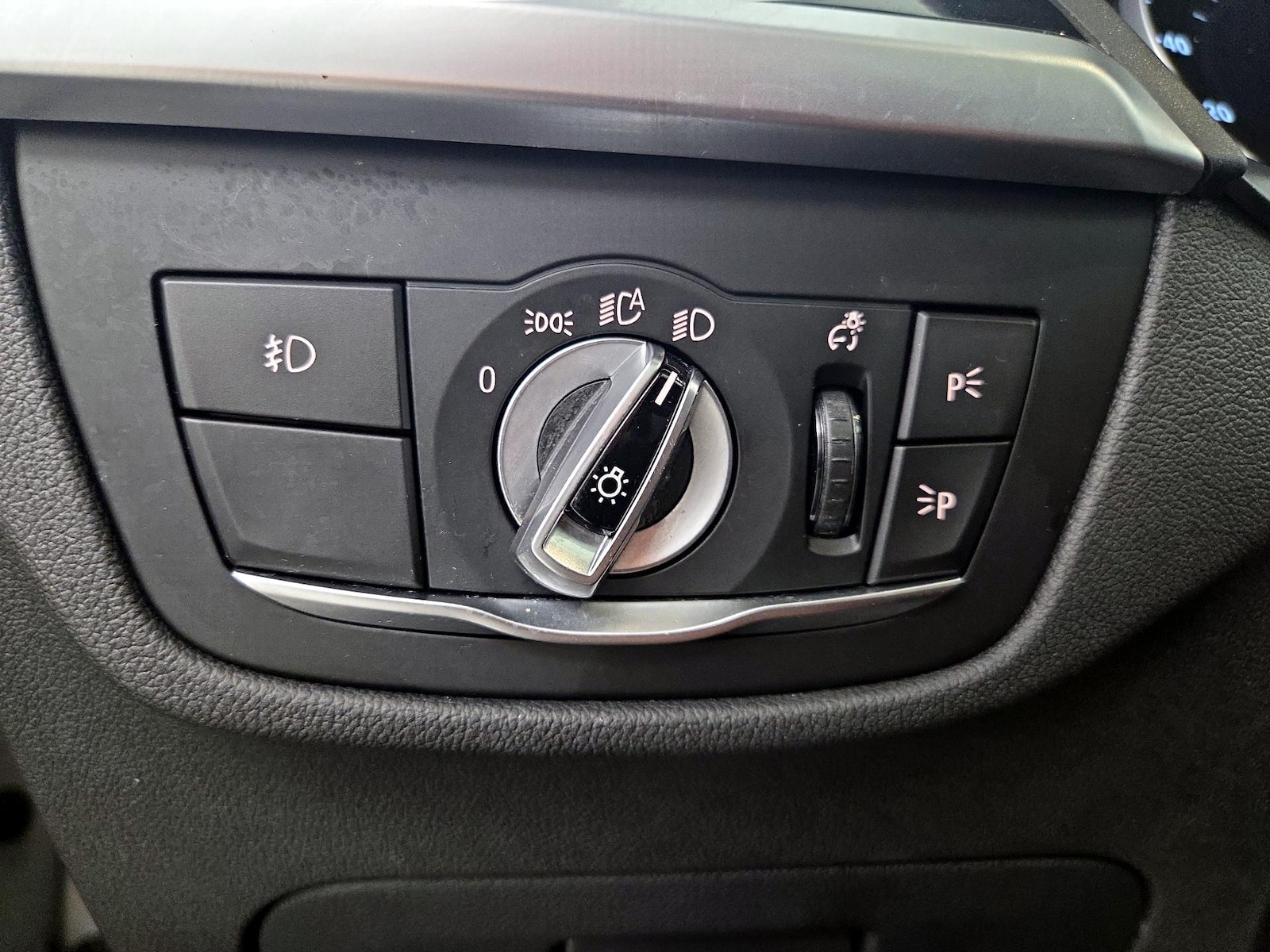 2019 BMW X3 30i - Photo 14