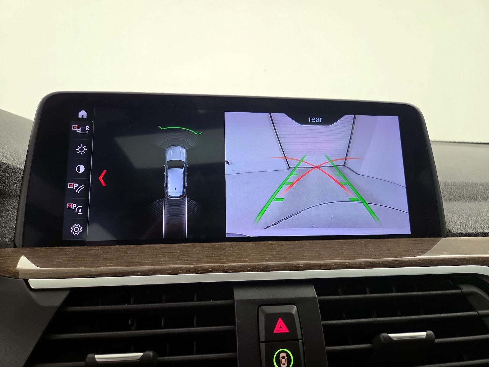 2019 BMW X3 30i - Photo 15