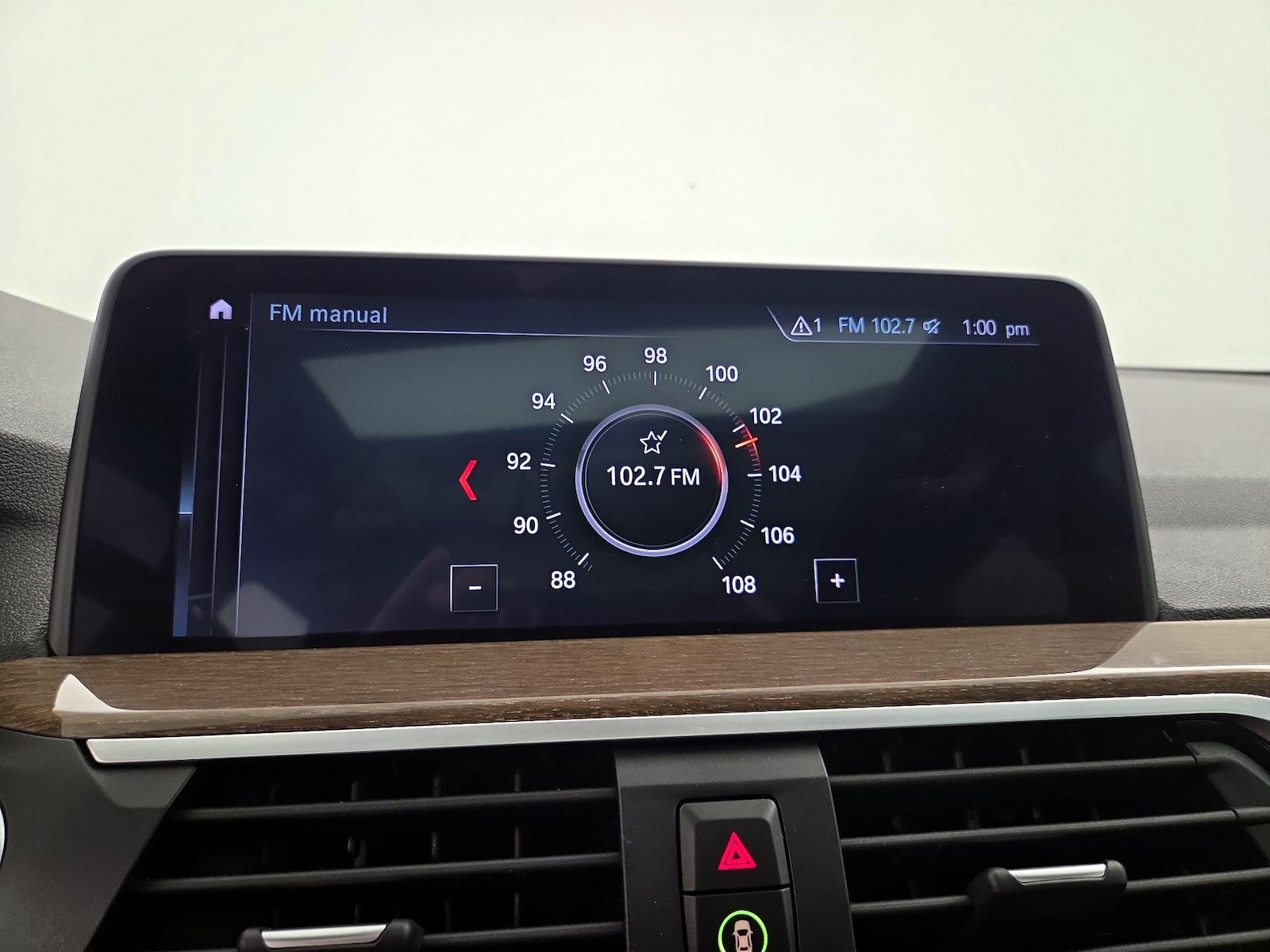 2019 BMW X3 30i - Photo 16