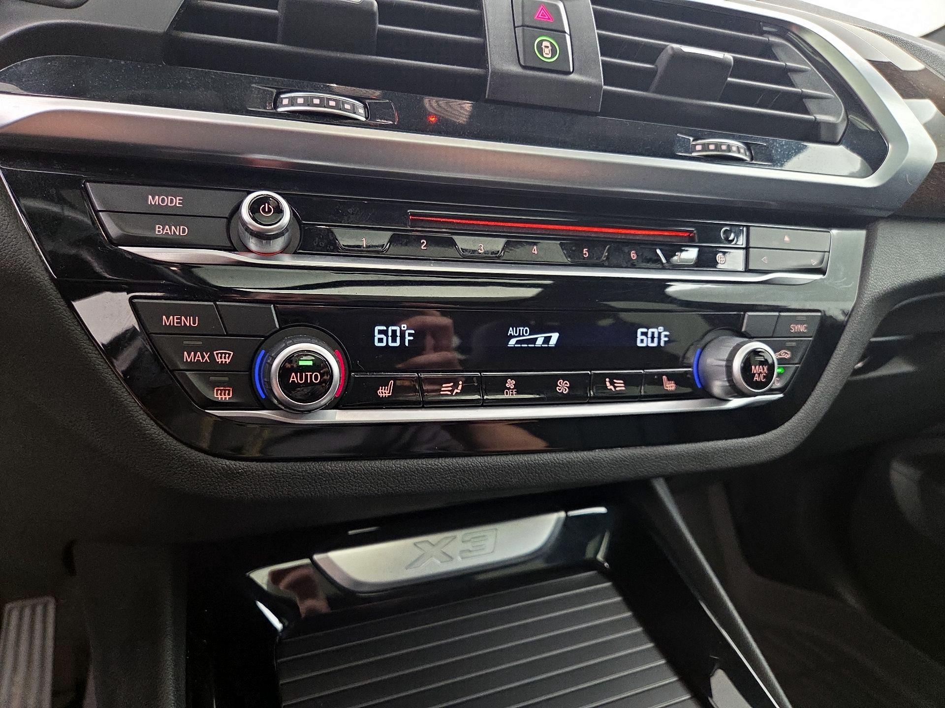 Thumbnail: 2019 BMW X3 - 16