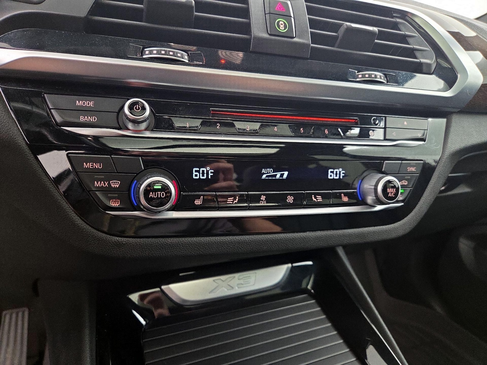 2019 BMW X3 30i - Photo 17