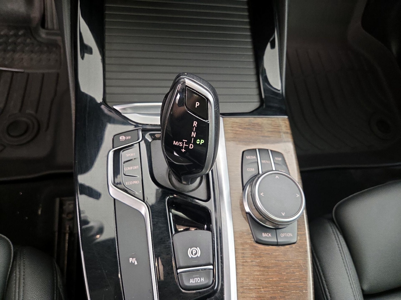 2019 BMW X3 30i - Photo 18