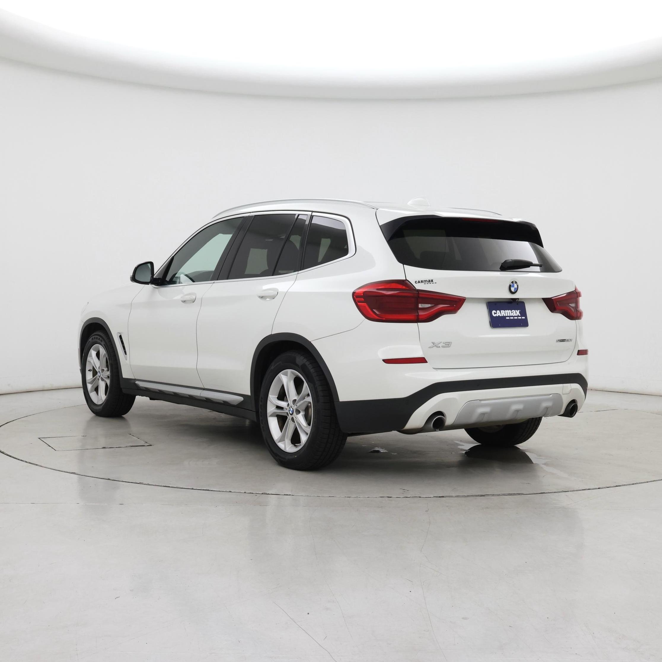 Thumbnail: 2019 BMW X3 - 2