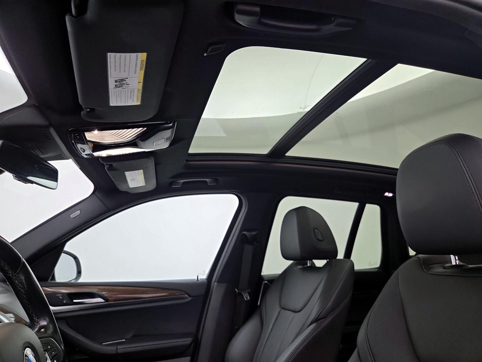 Thumbnail: 2019 BMW X3 - 19