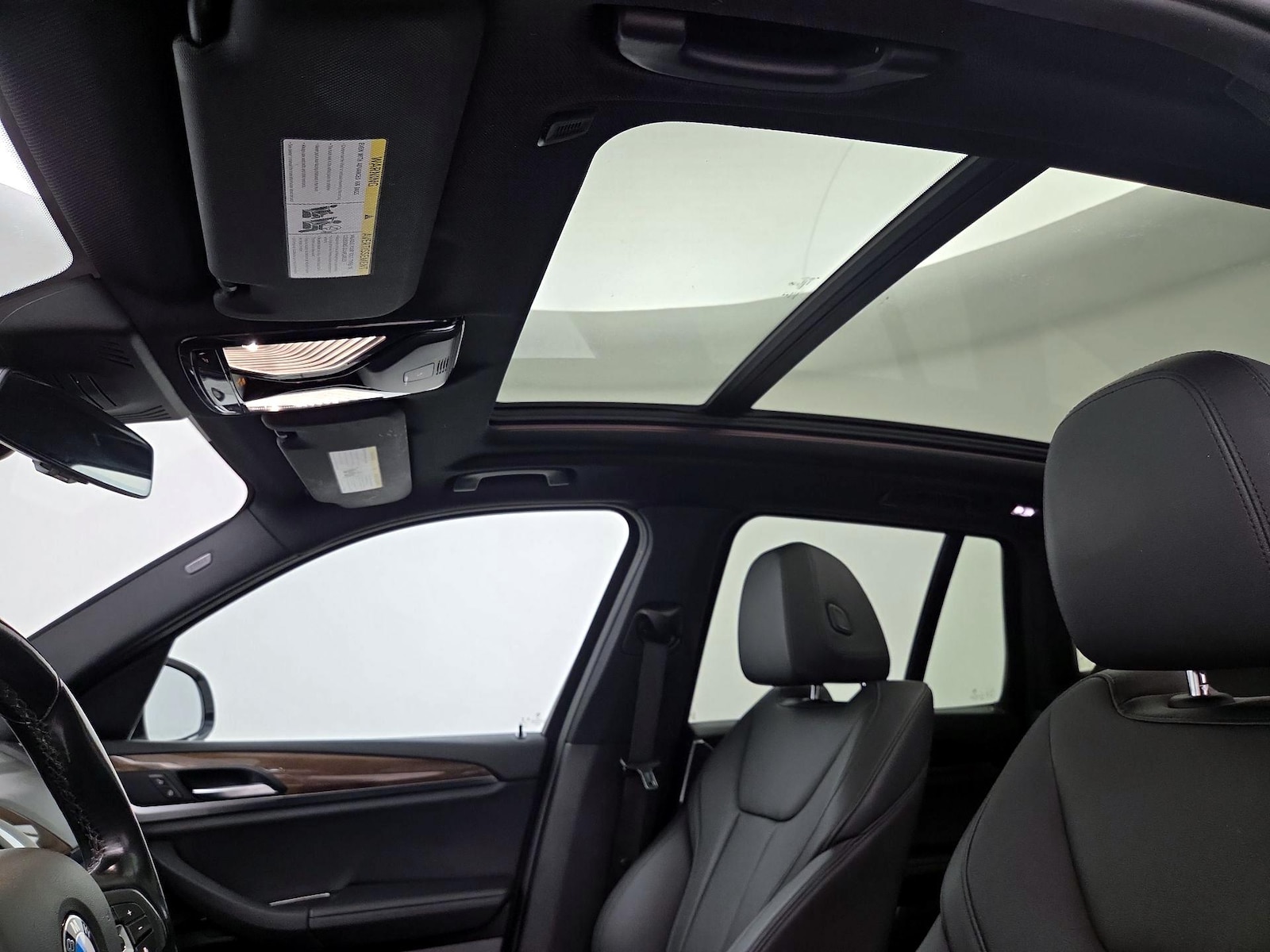 2019 BMW X3 30i - Photo 20