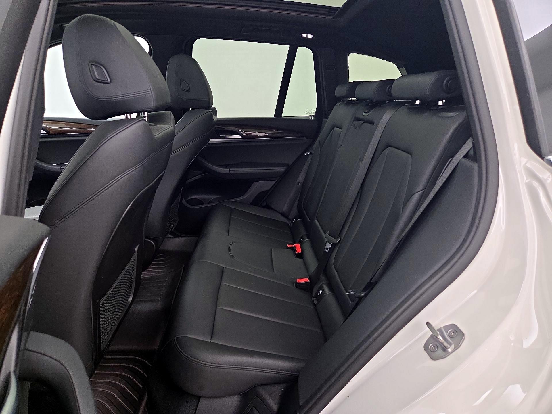 Thumbnail: 2019 BMW X3 - 20
