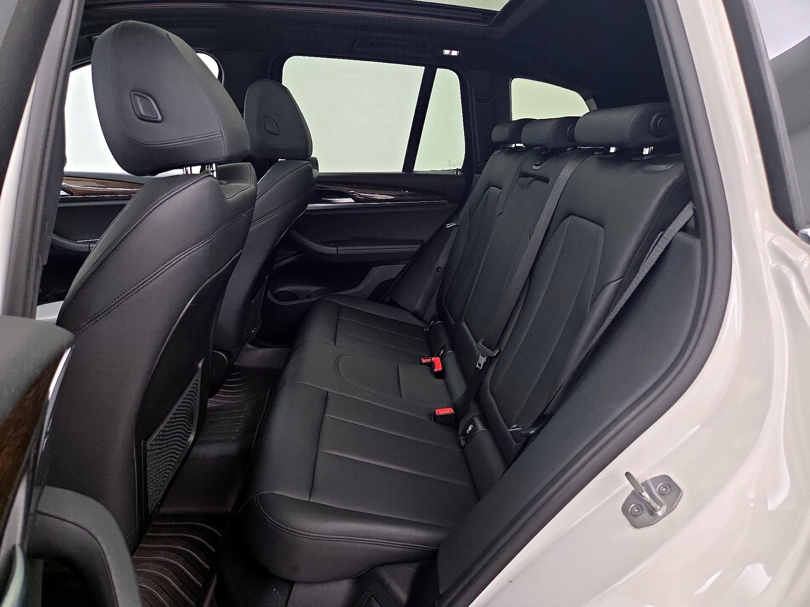 2019 BMW X3 30i - Photo 21