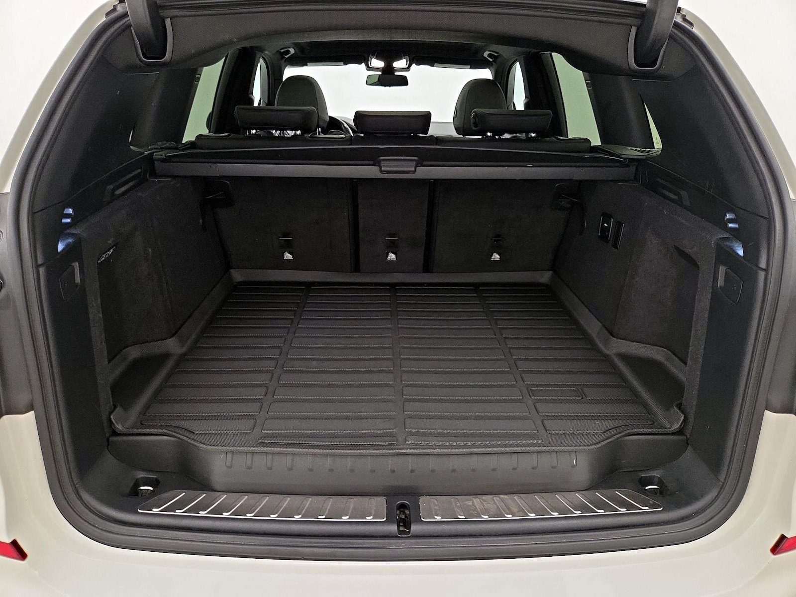 2019 BMW X3 30i - Photo 22