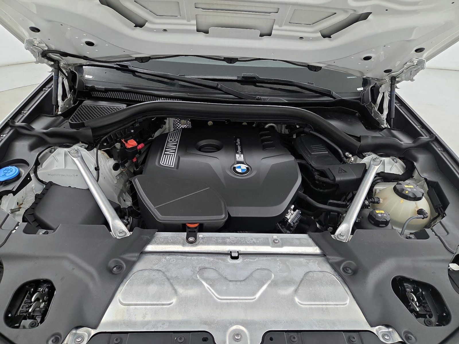 2019 BMW X3 30i - Photo 23