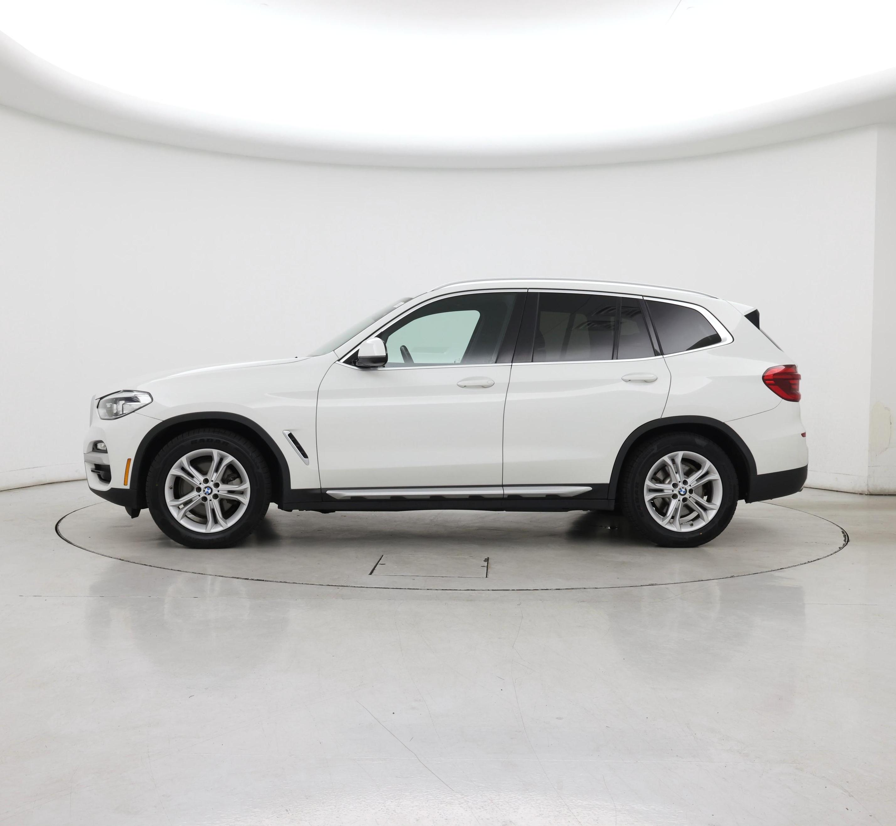Thumbnail: 2019 BMW X3 - 3