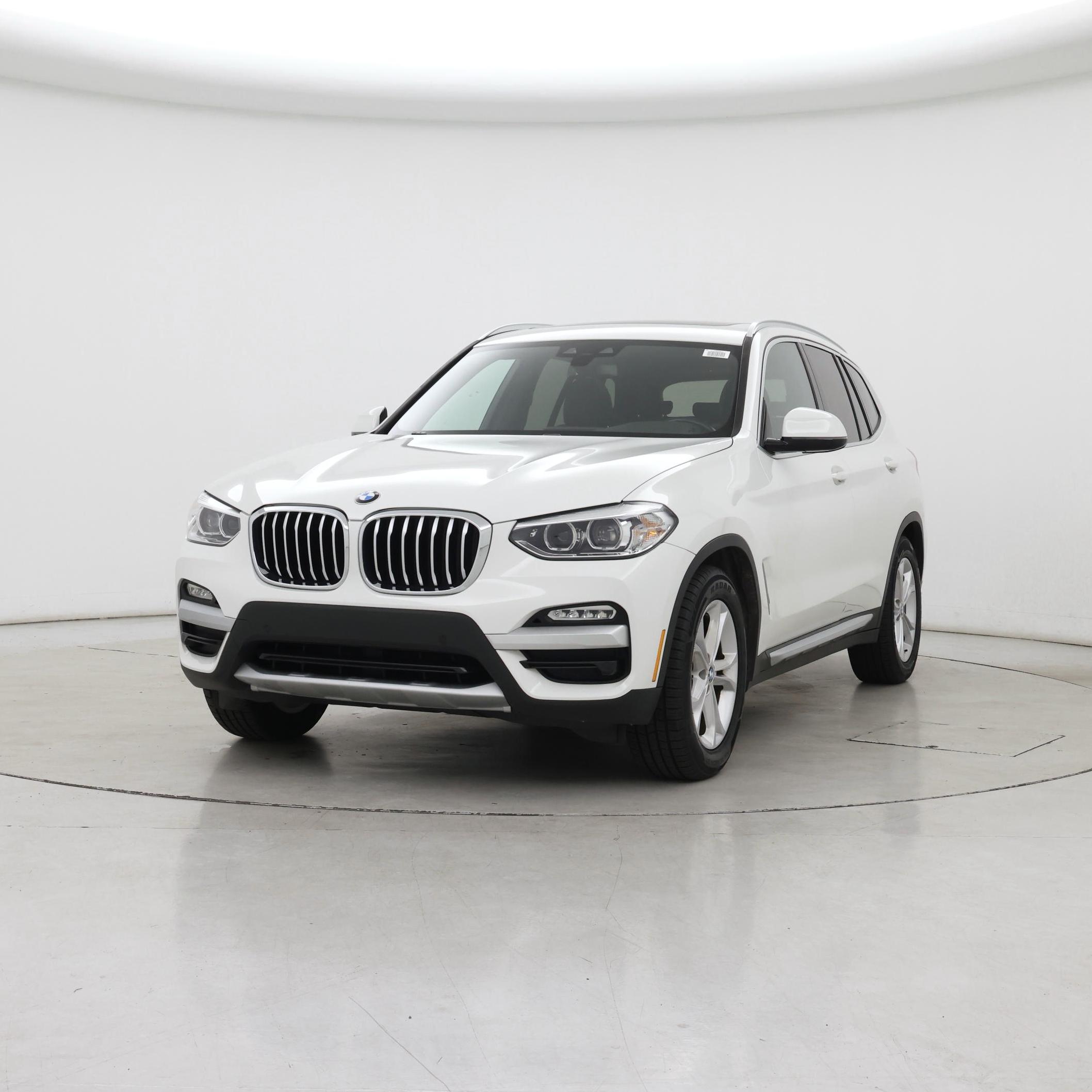 Thumbnail: 2019 BMW X3 - 4