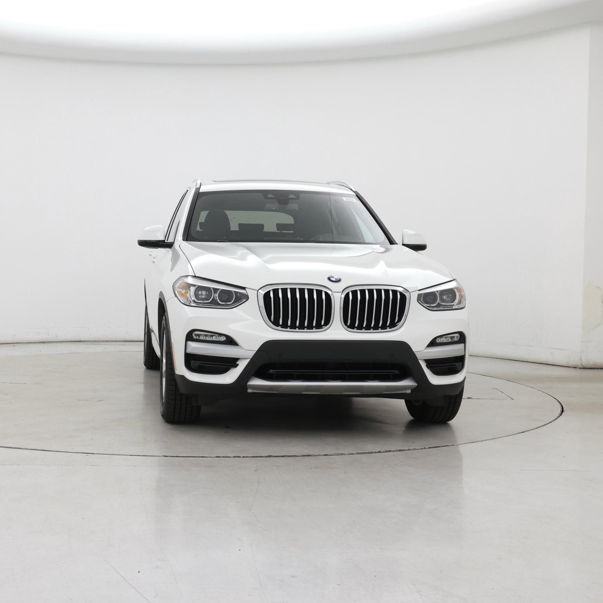 Thumbnail: 2019 BMW X3 - 5