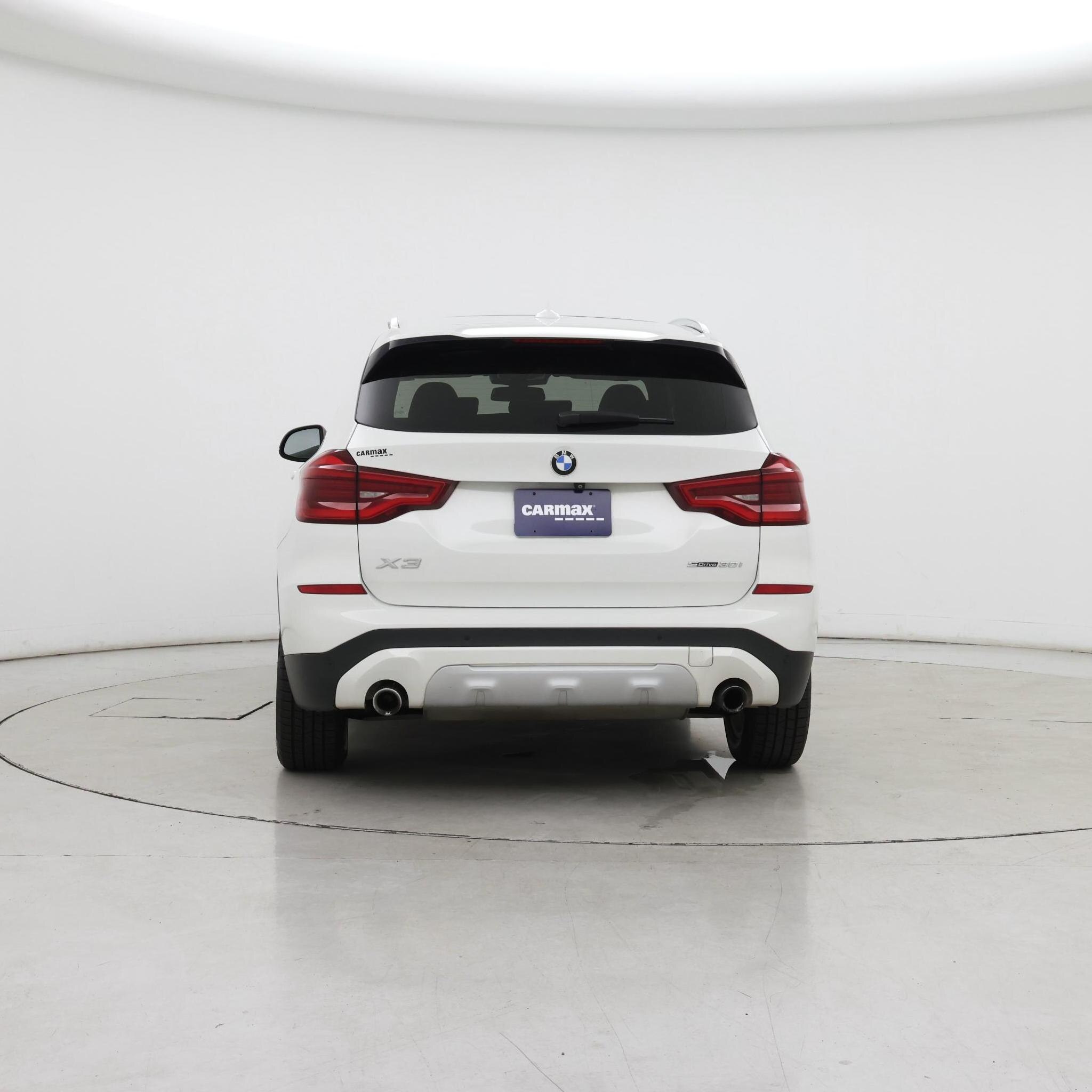 Thumbnail: 2019 BMW X3 - 6