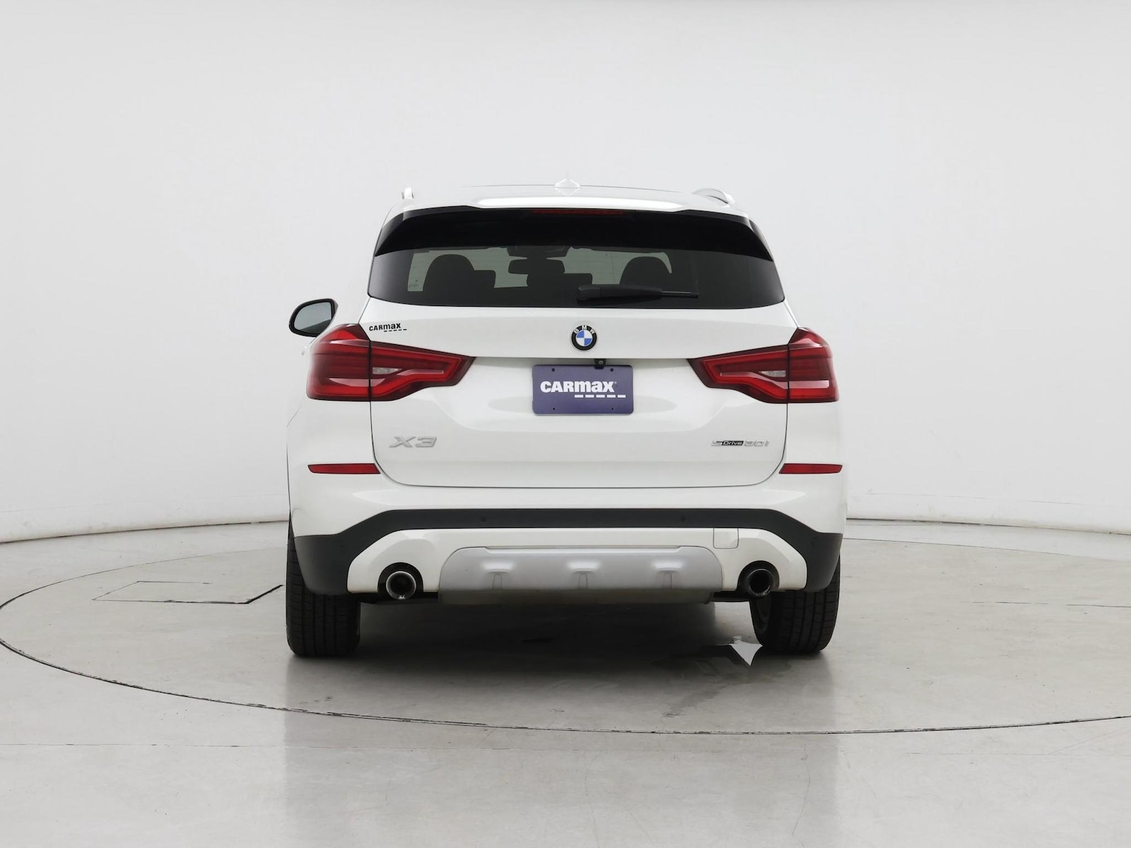 2019 BMW X3 30i - Photo 7