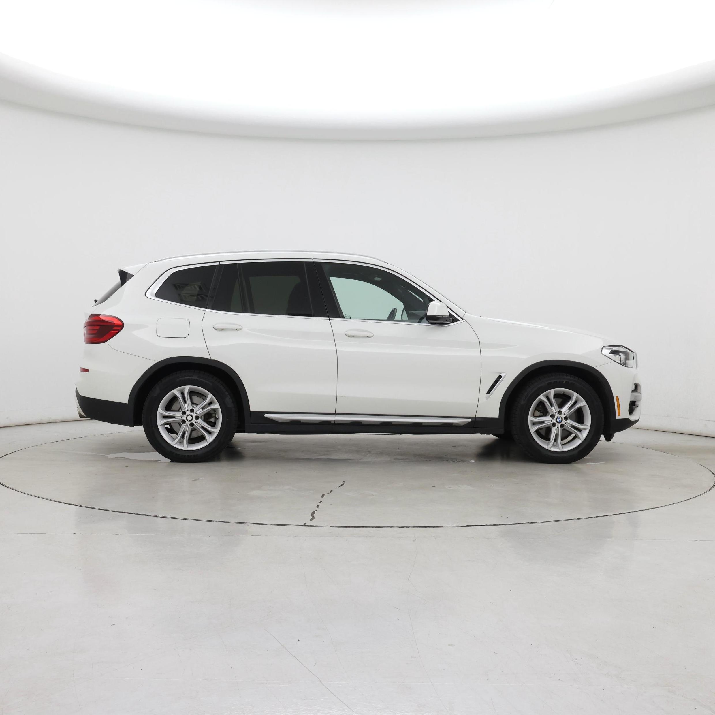 Thumbnail: 2019 BMW X3 - 7