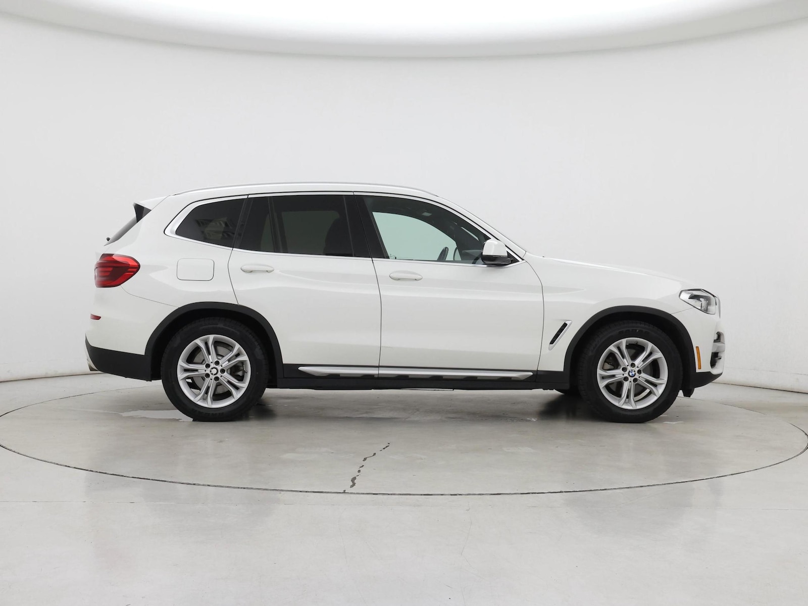 2019 BMW X3 30i - Photo 8
