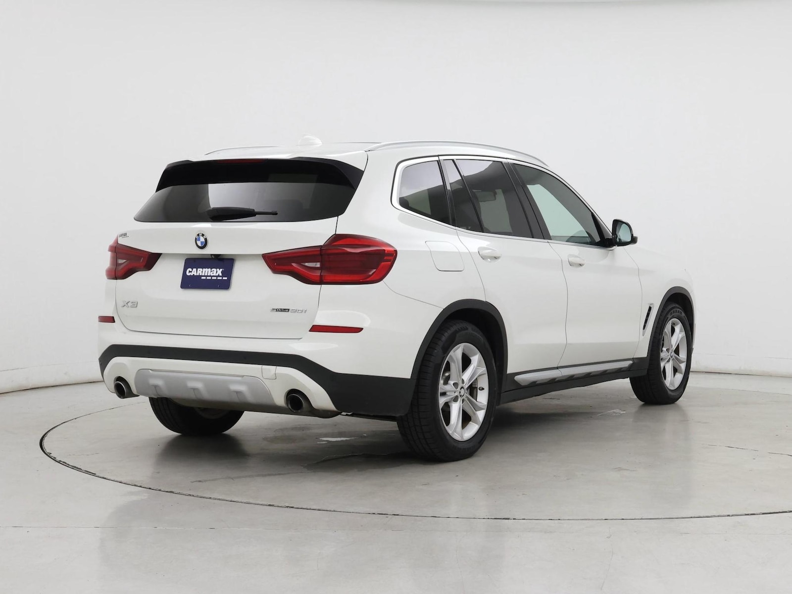 2019 BMW X3 30i - Photo 9