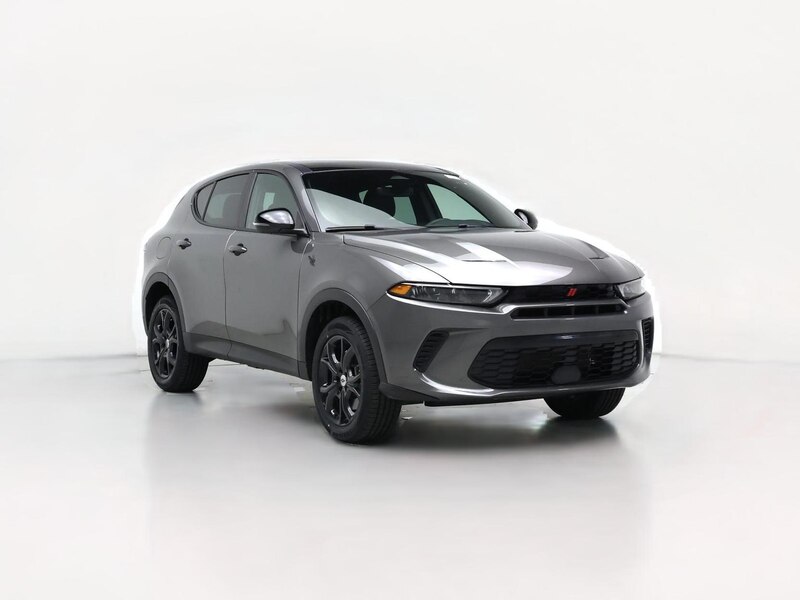 2024 Dodge Hornet GT Plus