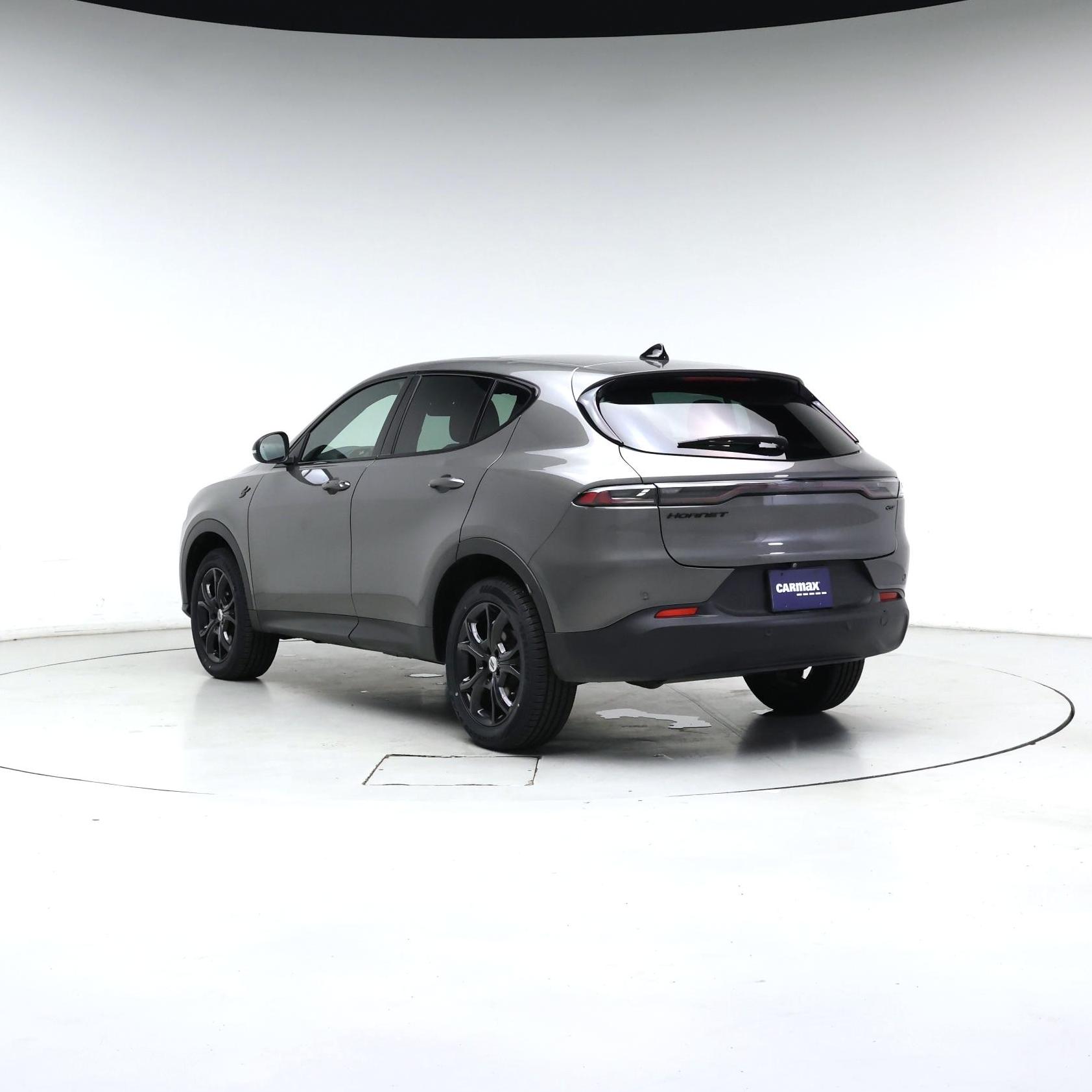 Thumbnail: 2024 Dodge Hornet - 2