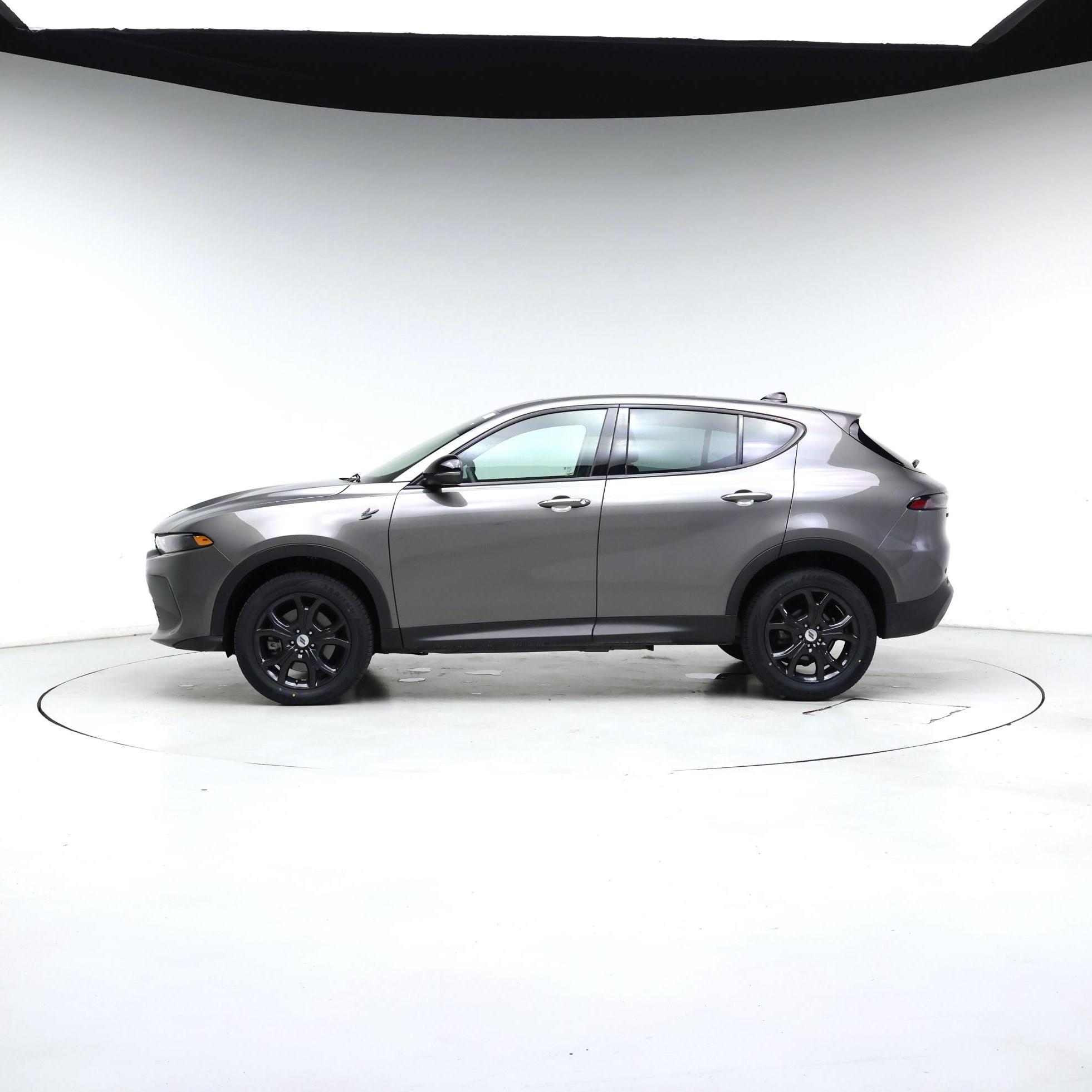 Thumbnail: 2024 Dodge Hornet - 3
