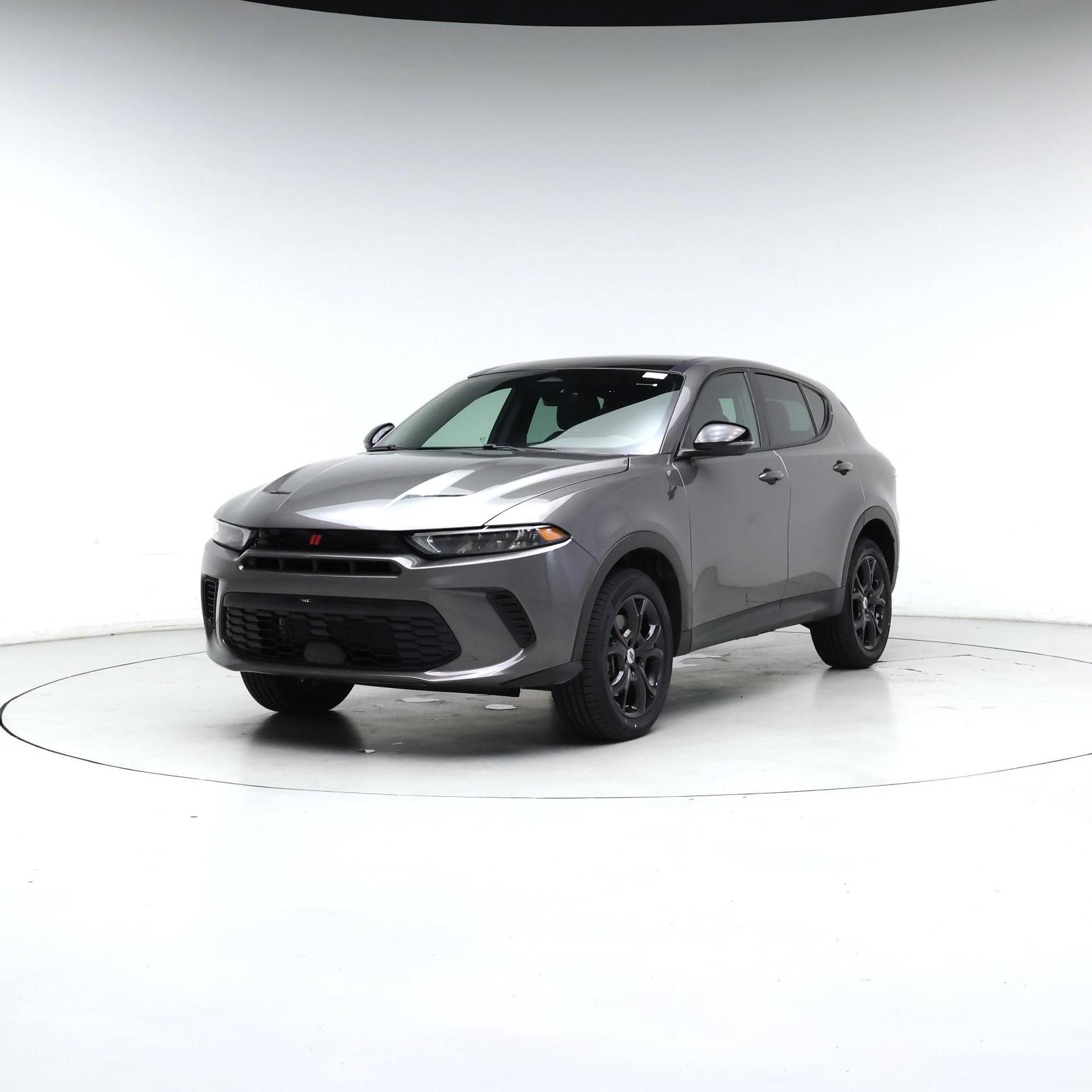 Thumbnail: 2024 Dodge Hornet - 4
